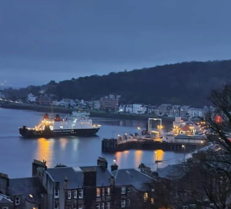 River view in Bayside - Breathtaking views of the Clyde