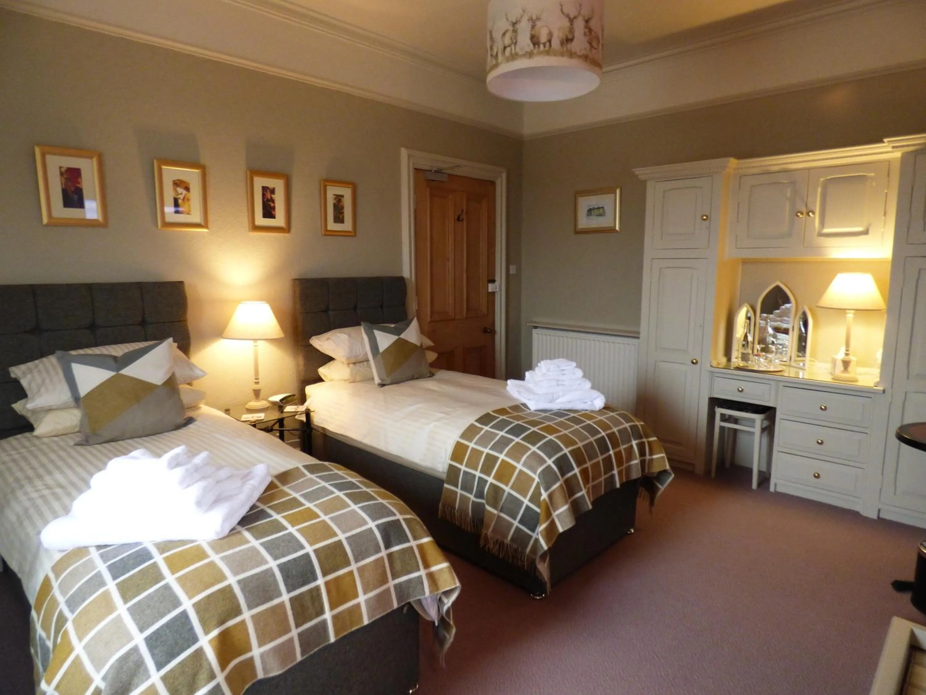 Thornsgill House Bed & Breakfast