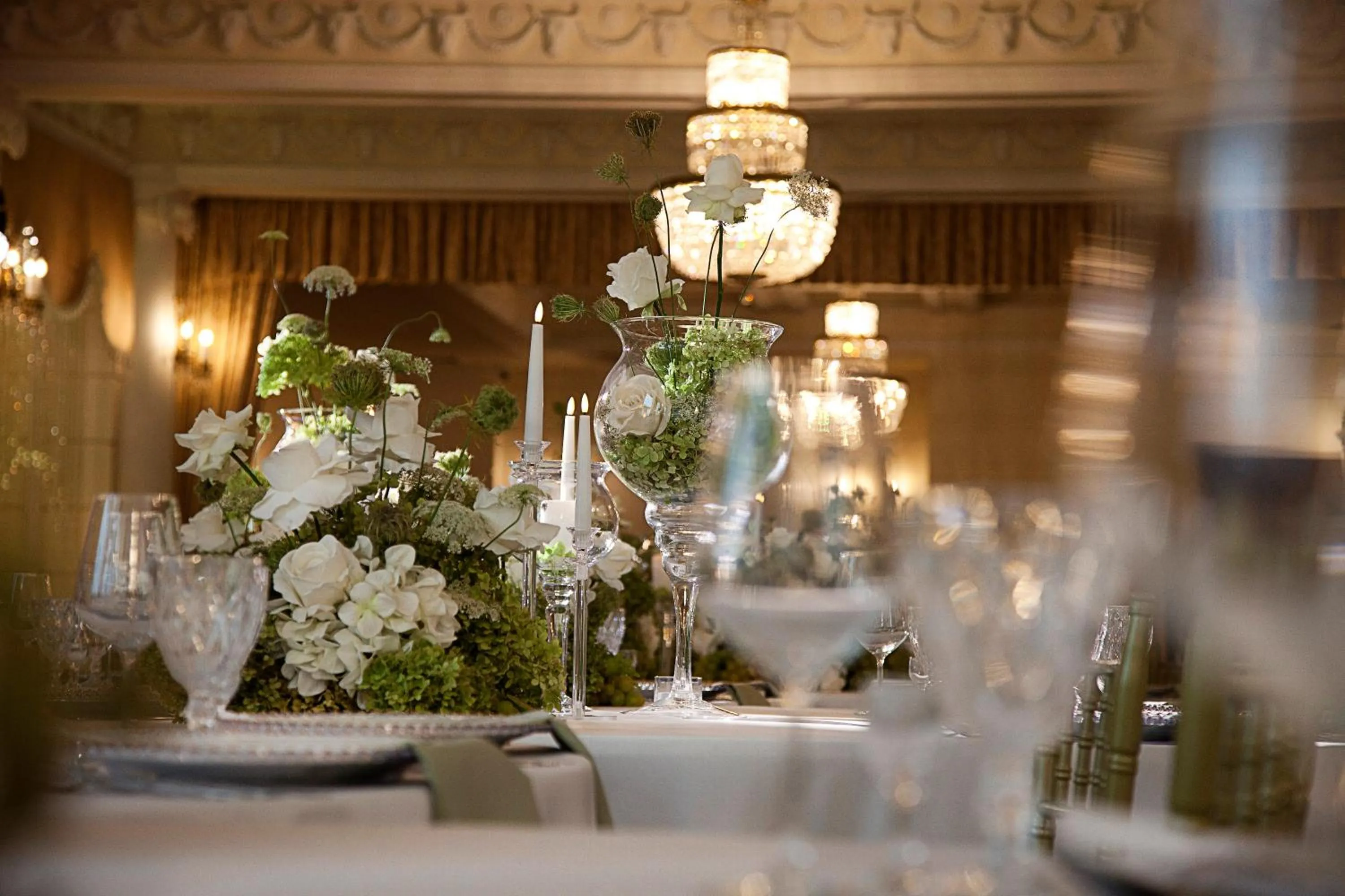 Banquet/Function facilities in Hotel Jarosław