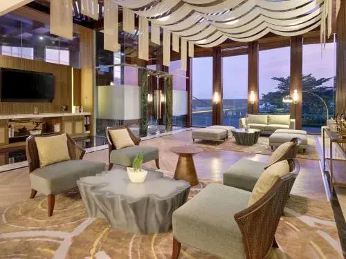 Mercure Pangkalan Bun Mercure Pangkalan Bun