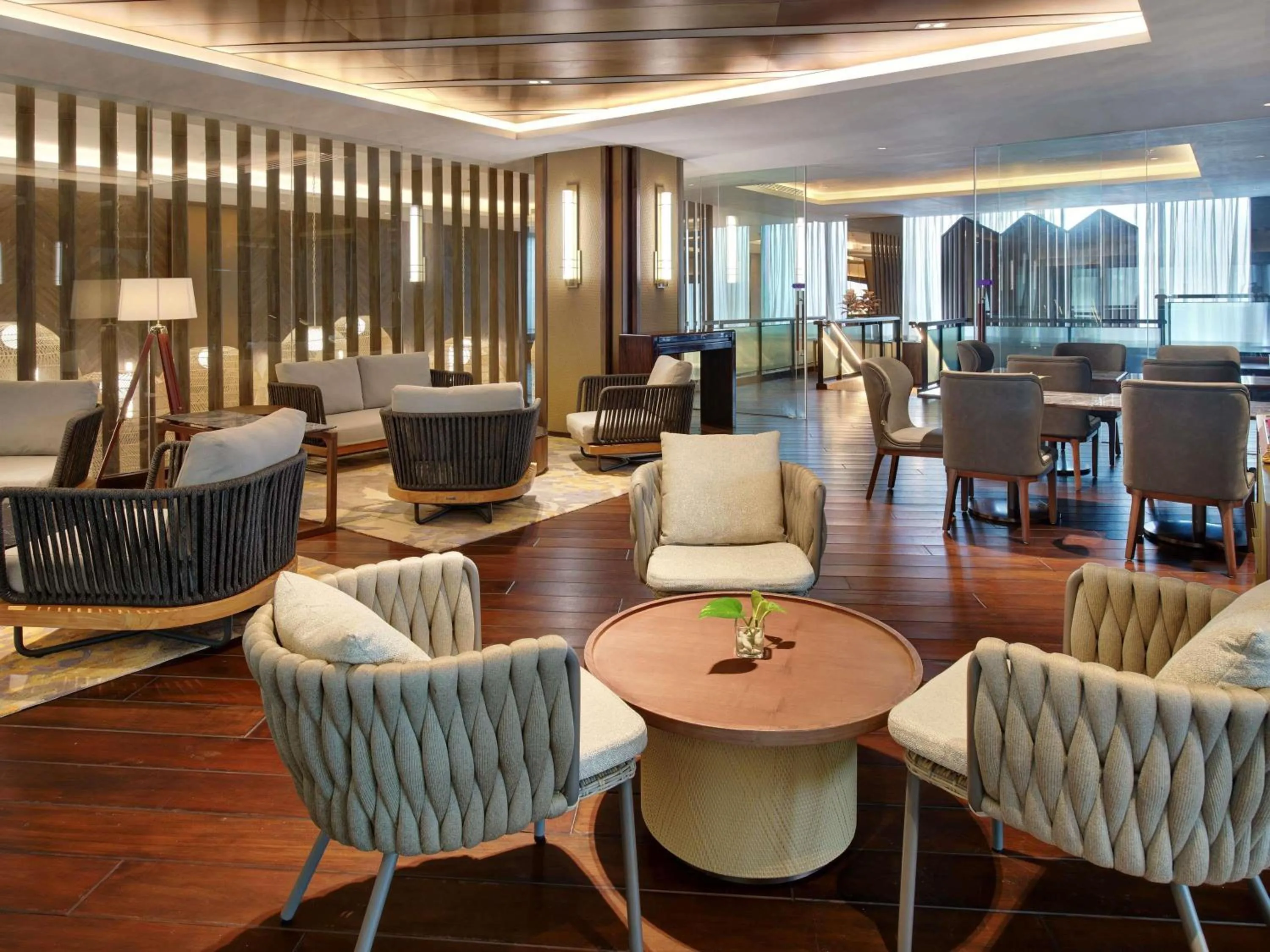 Property building in Mercure Pangkalan Bun