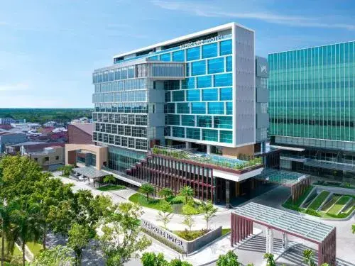 Mercure Pangkalan Bun Mercure Pangkalan Bun