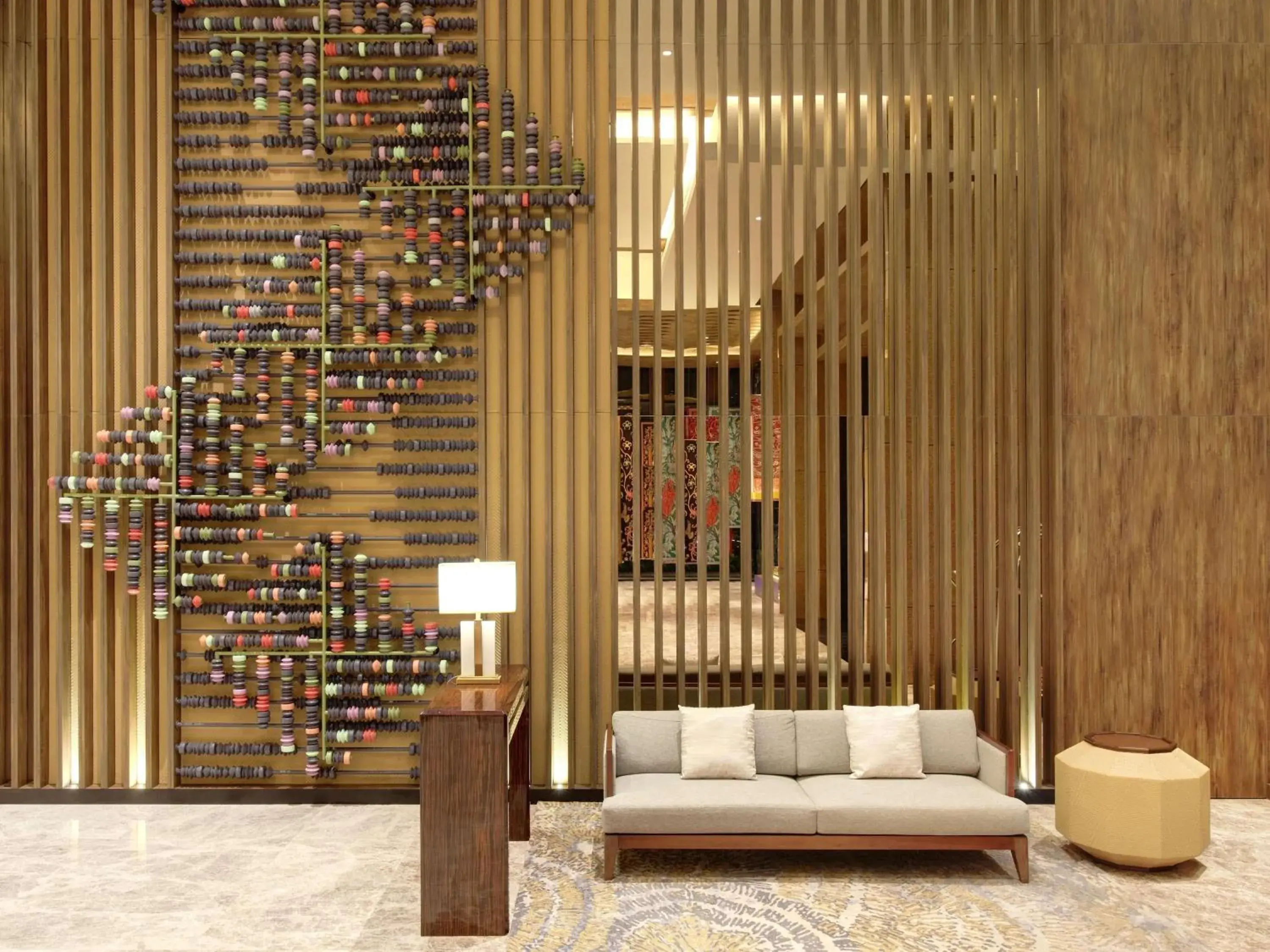 Property building in Mercure Pangkalan Bun Property building in Mercure Pangkalan Bun