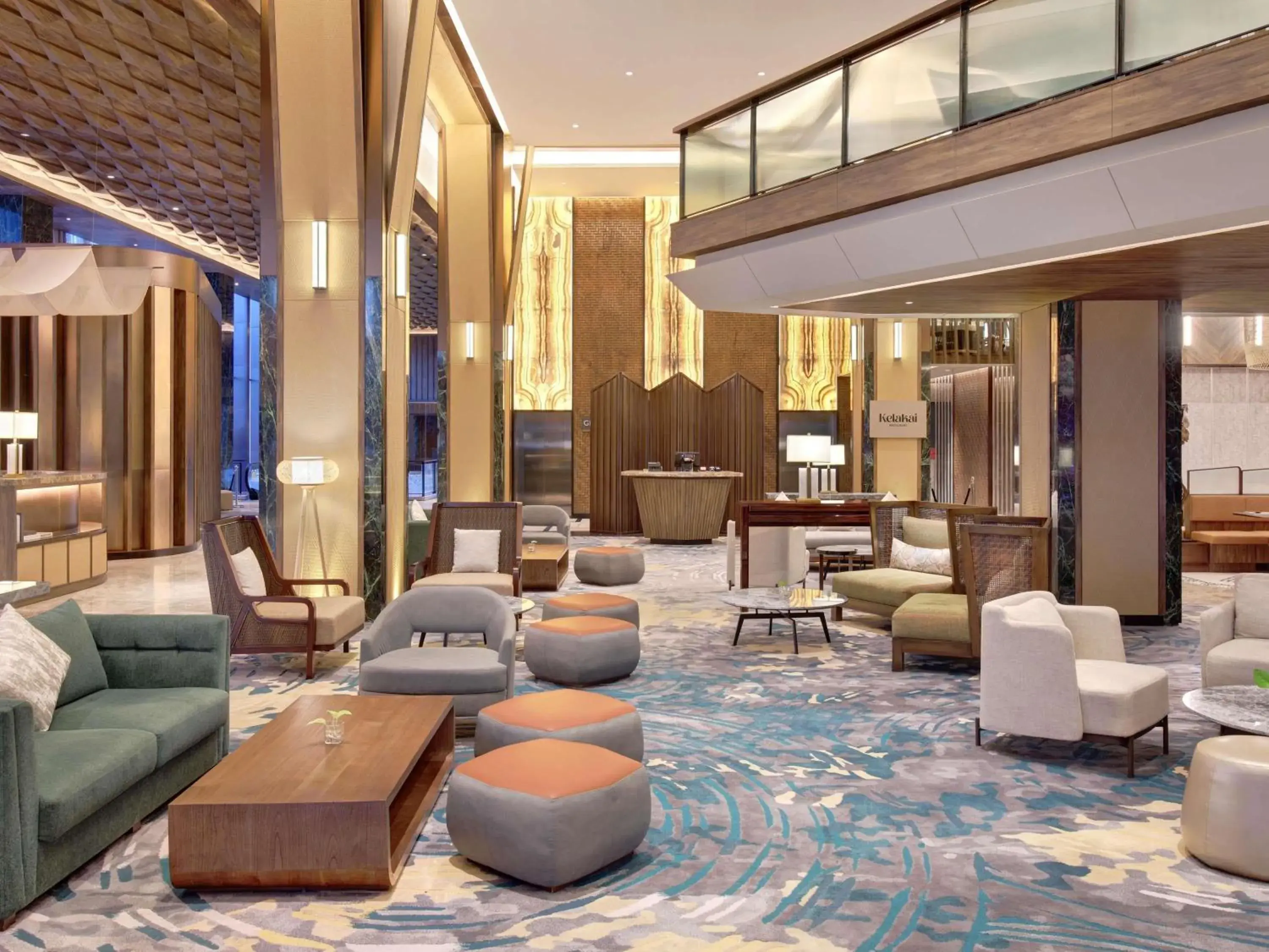 Property building in Mercure Pangkalan Bun Property building in Mercure Pangkalan Bun