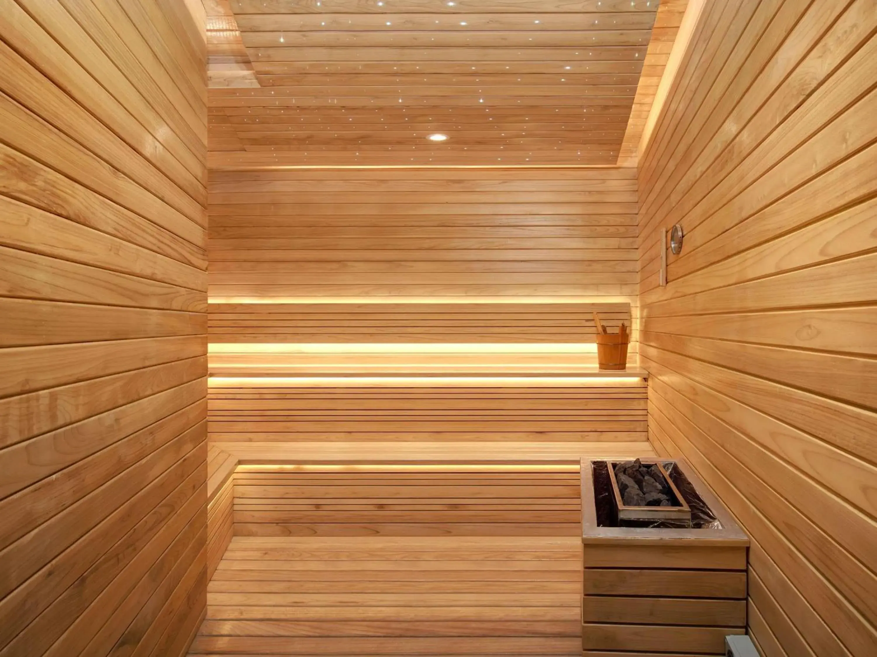 Spa and wellness centre/facilities in Mercure Pangkalan Bun Spa and wellness centre/facilities in Mercure Pangkalan Bun