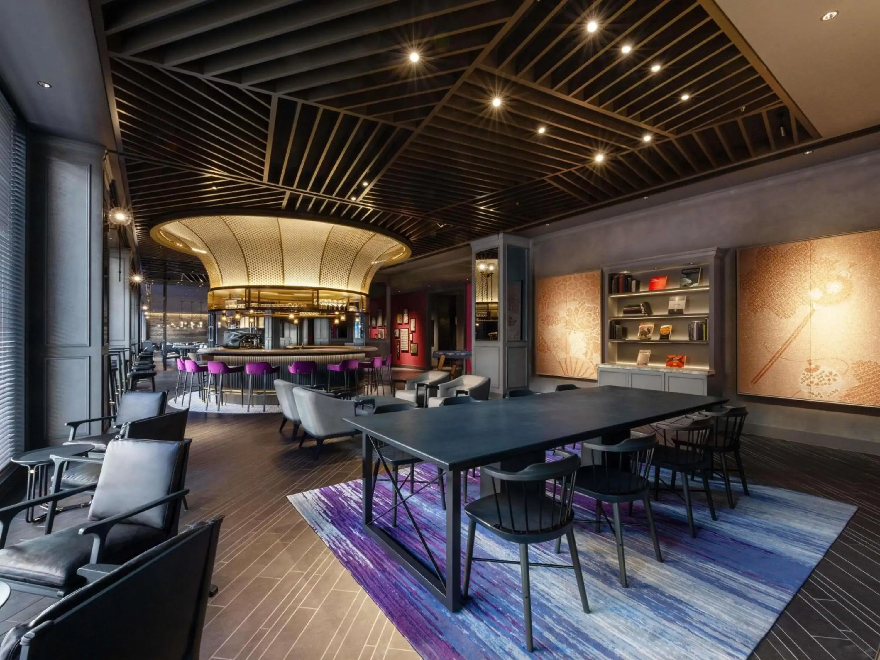 Property building in Mercure Tokyo Haneda Airport Property building in Mercure Tokyo Haneda Airport