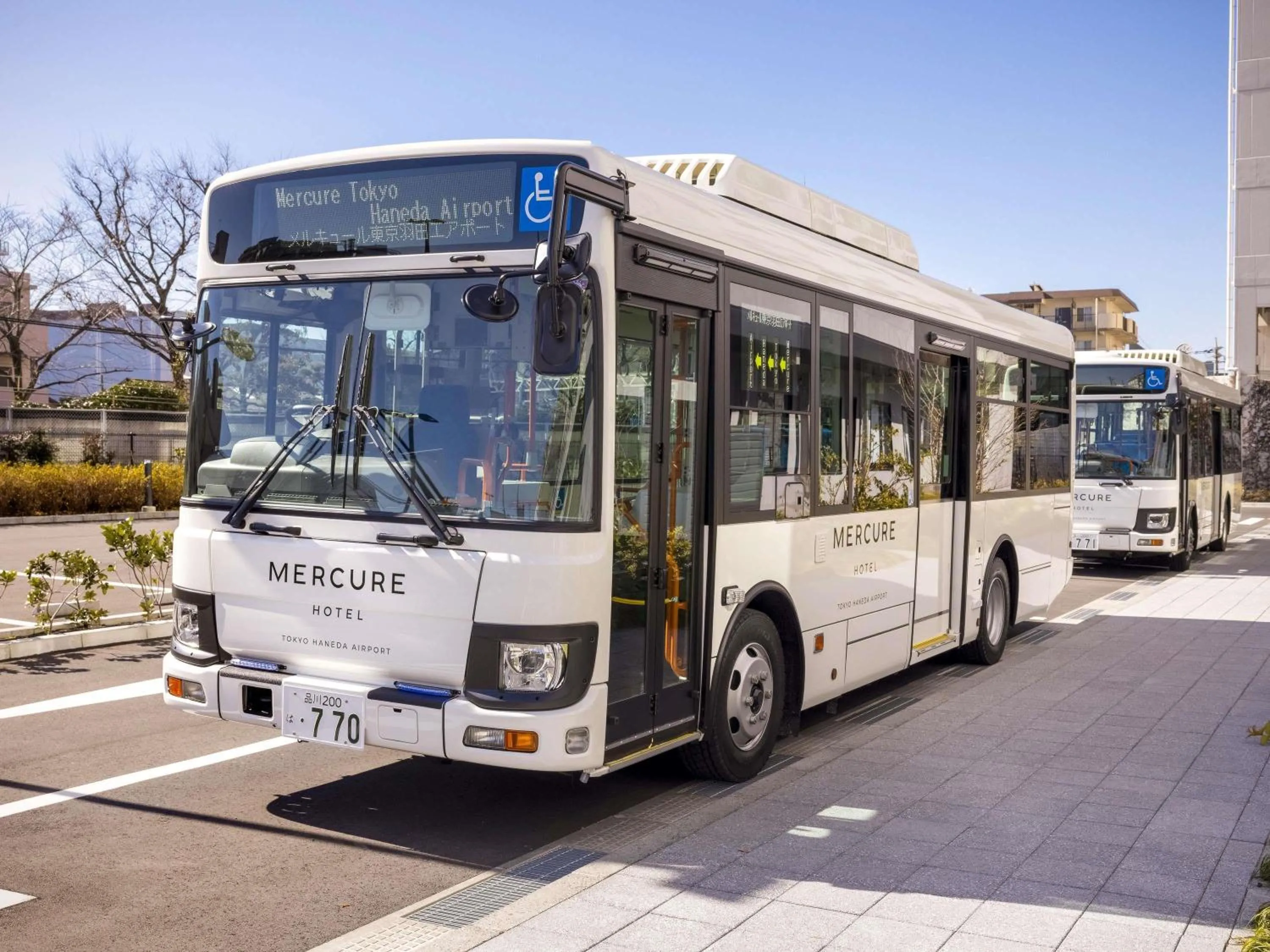 Other in Mercure Tokyo Haneda Airport