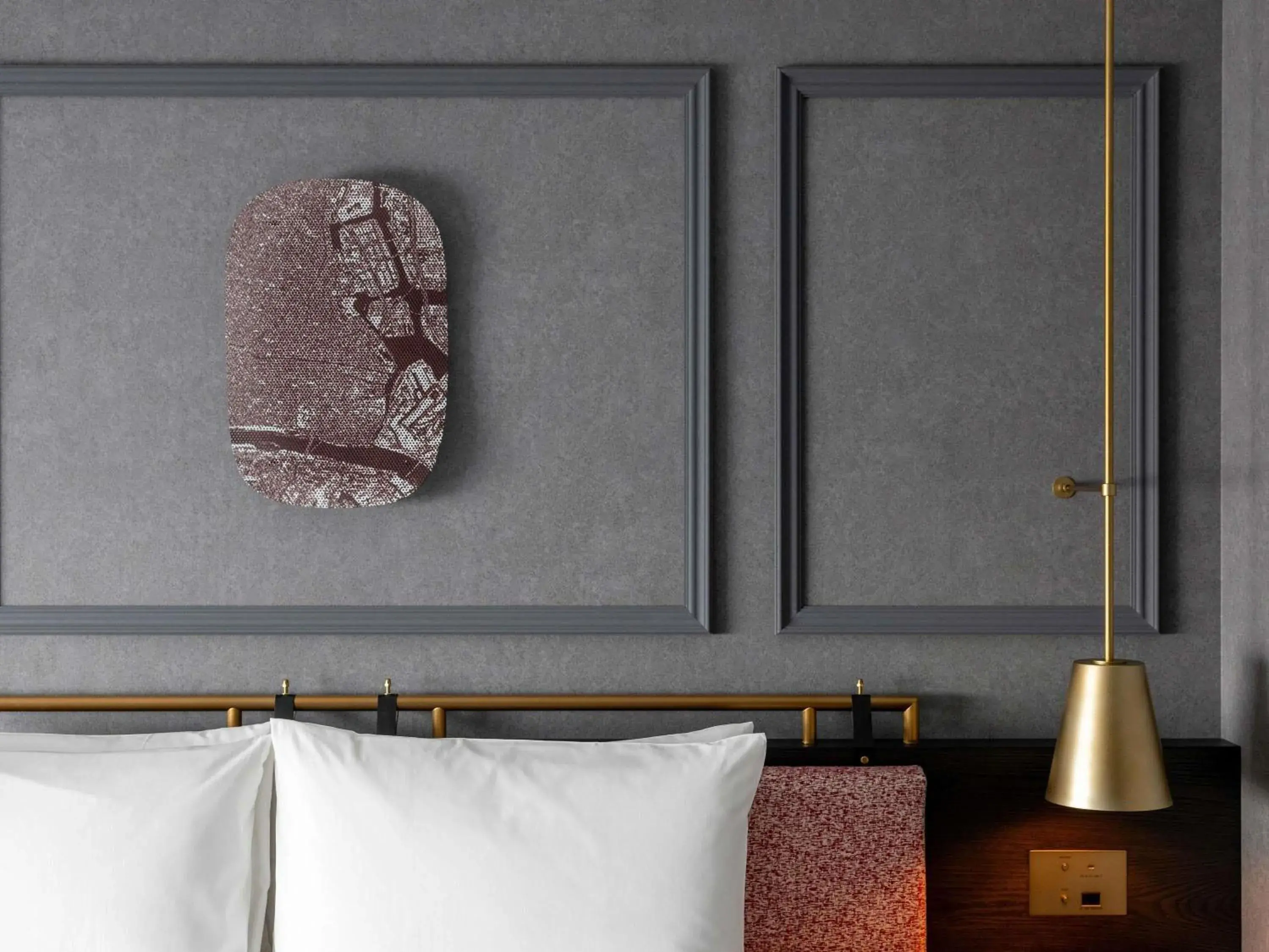 Bedroom, Bed in Mercure Tokyo Haneda Airport Bedroom, Bed in Mercure Tokyo Haneda Airport