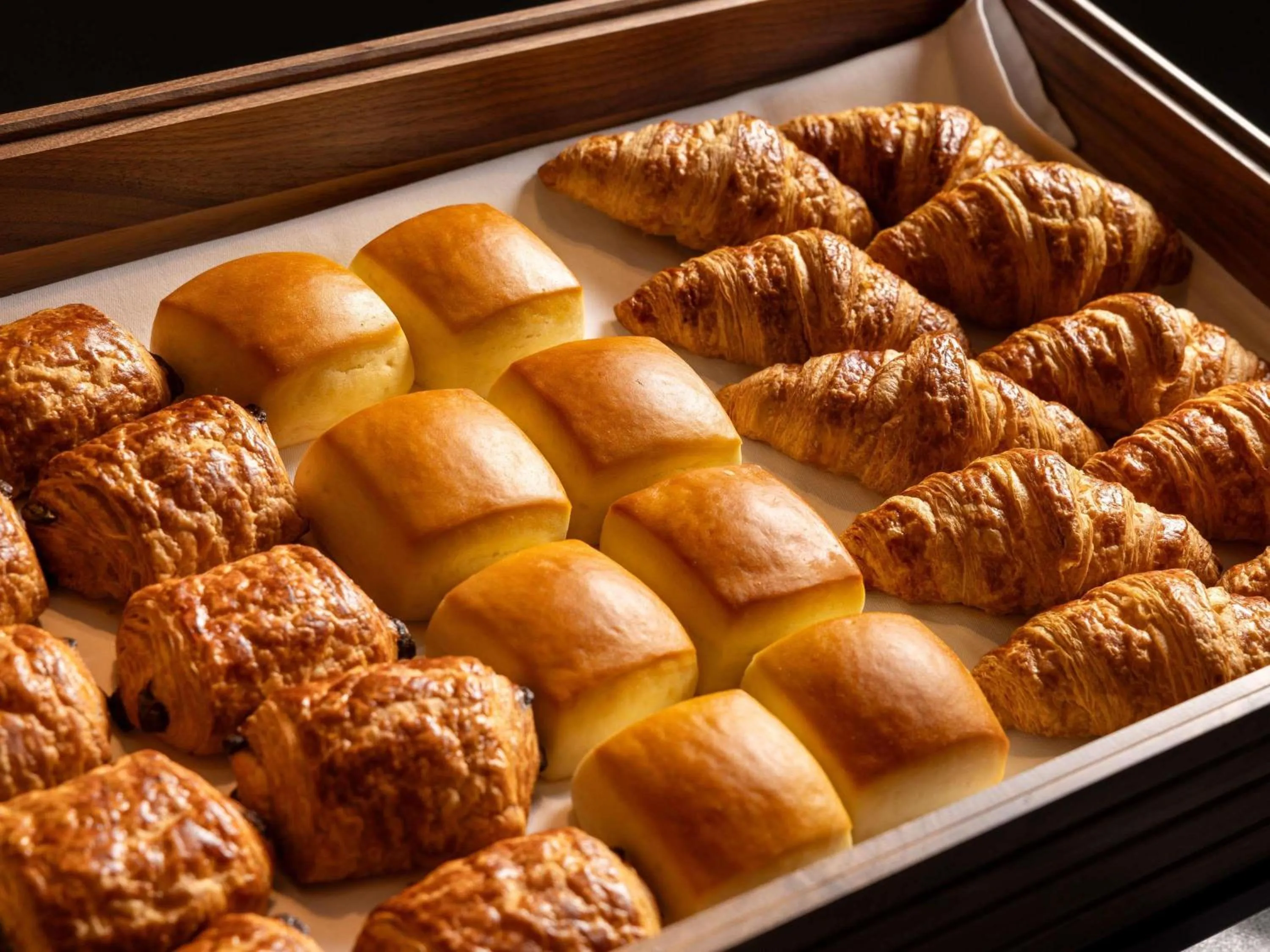 Restaurant/places to eat in Mercure Tokyo Haneda Airport