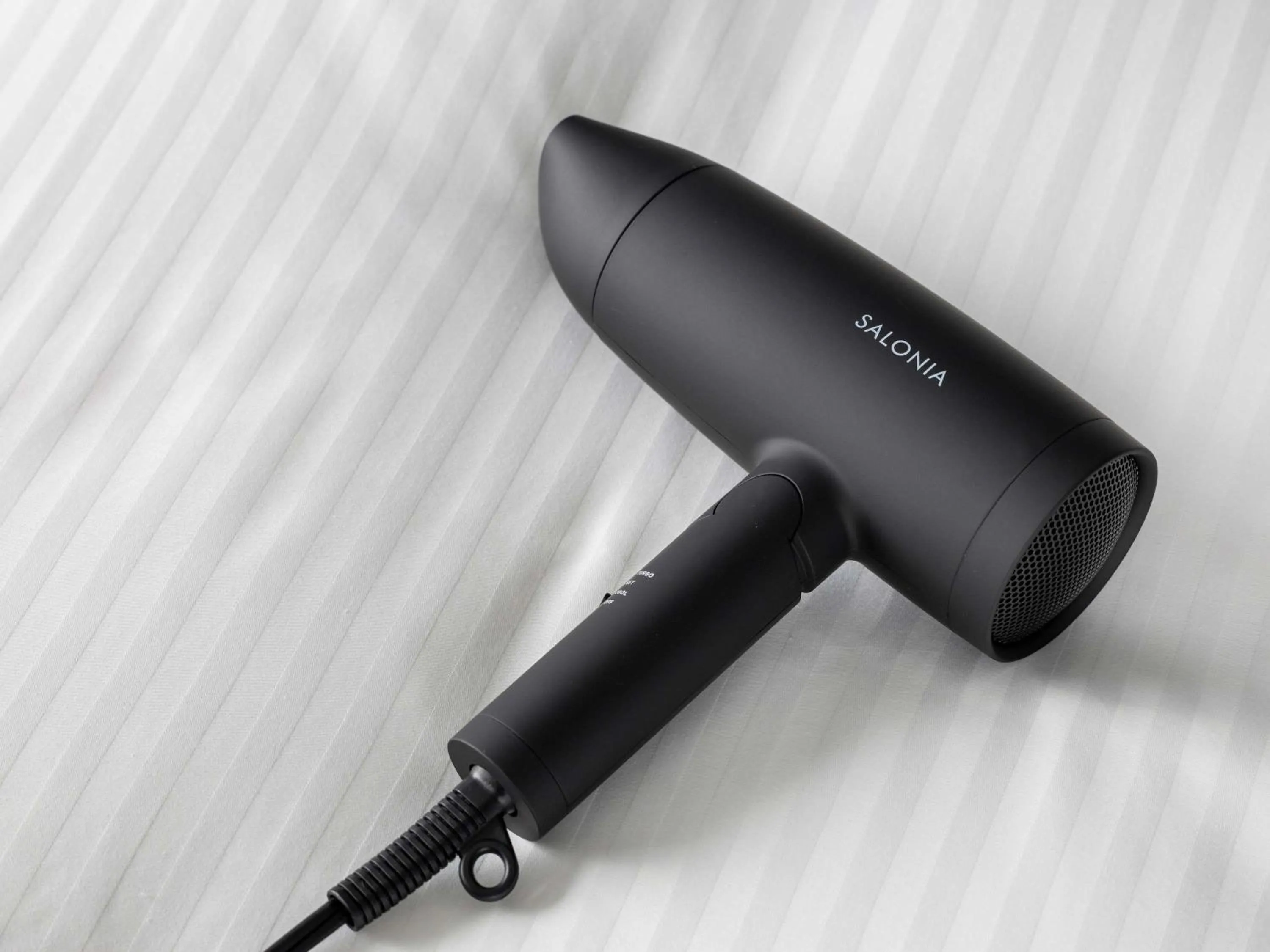 Bedroom in Mercure Tokyo Haneda Airport