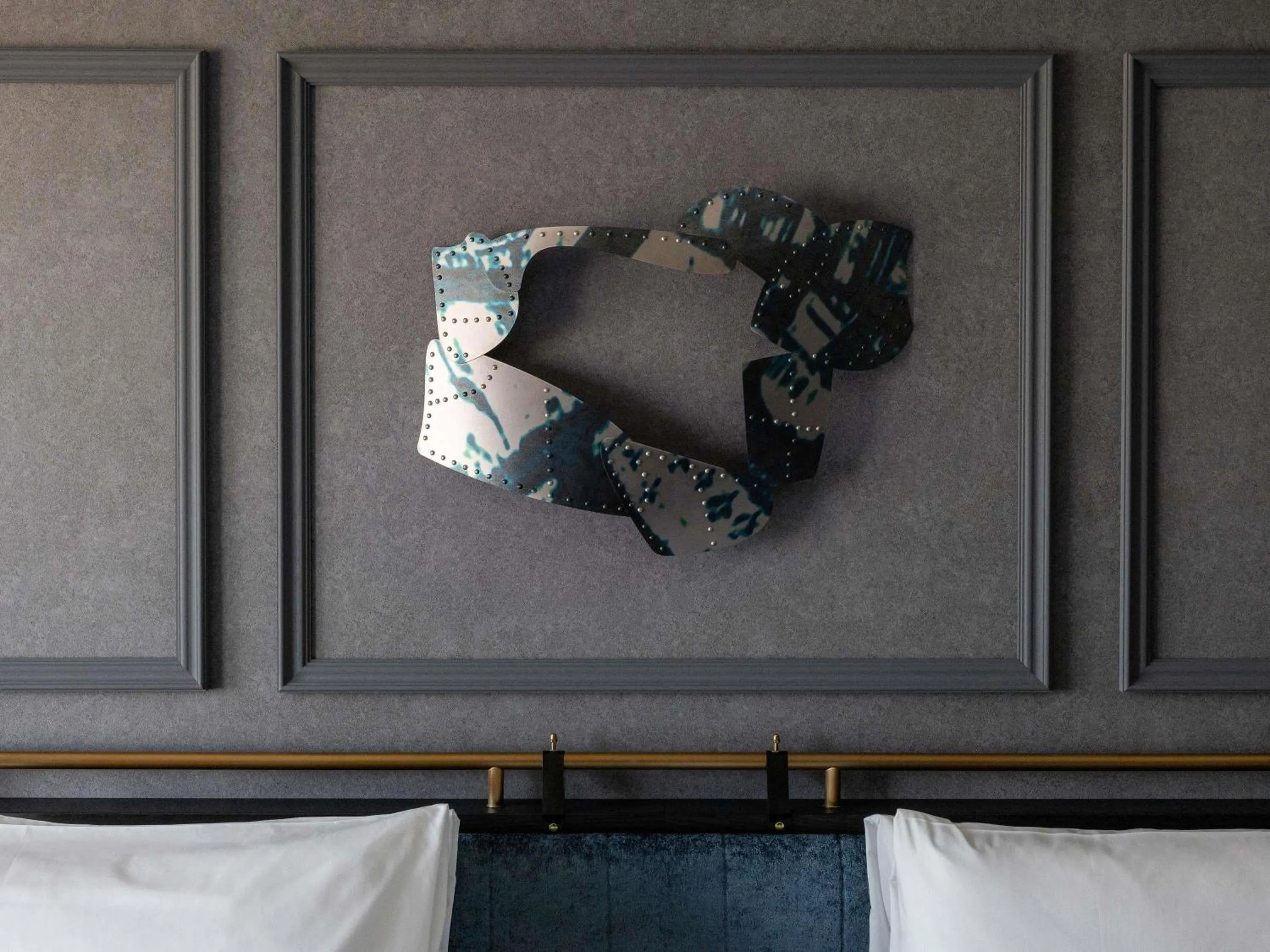 Bedroom, Bed in Mercure Tokyo Haneda Airport