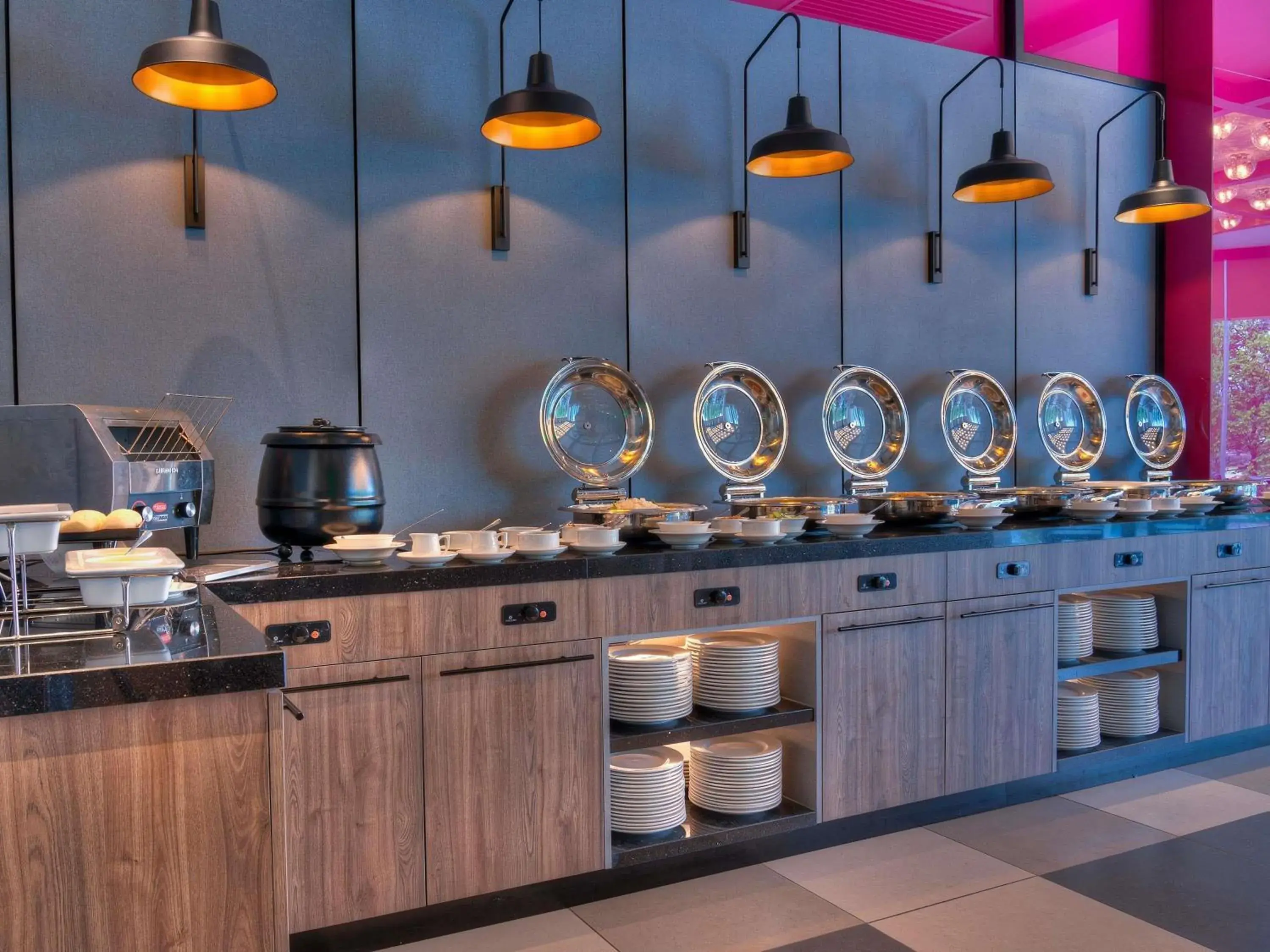 Restaurant/places to eat in ibis PJCC Petaling Jaya Restaurant/places to eat in ibis PJCC Petaling Jaya