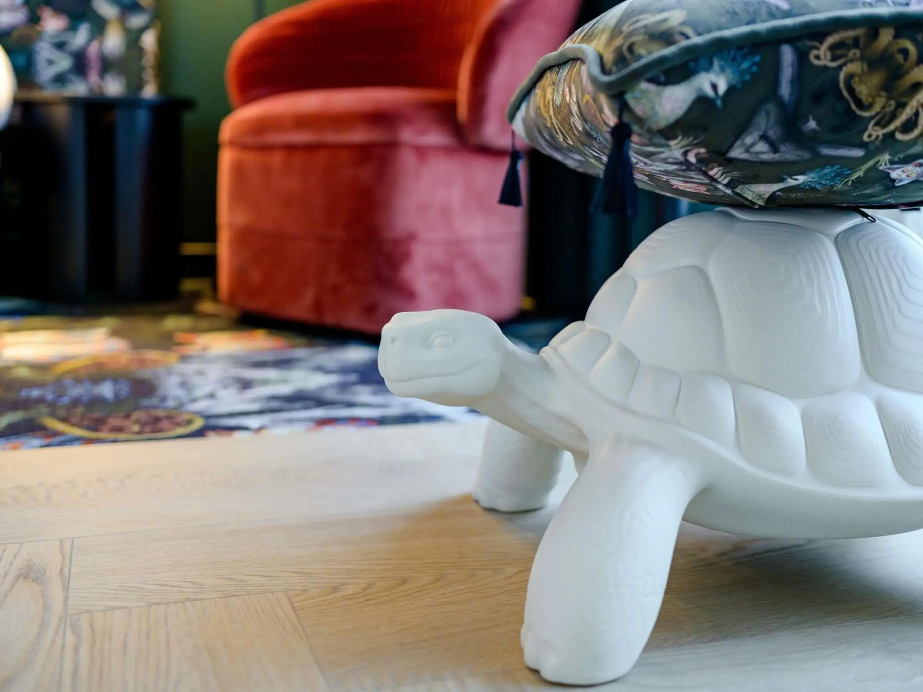 Bedroom in ibis Styles Rotterdam Ahoy Bedroom in ibis Styles Rotterdam Ahoy