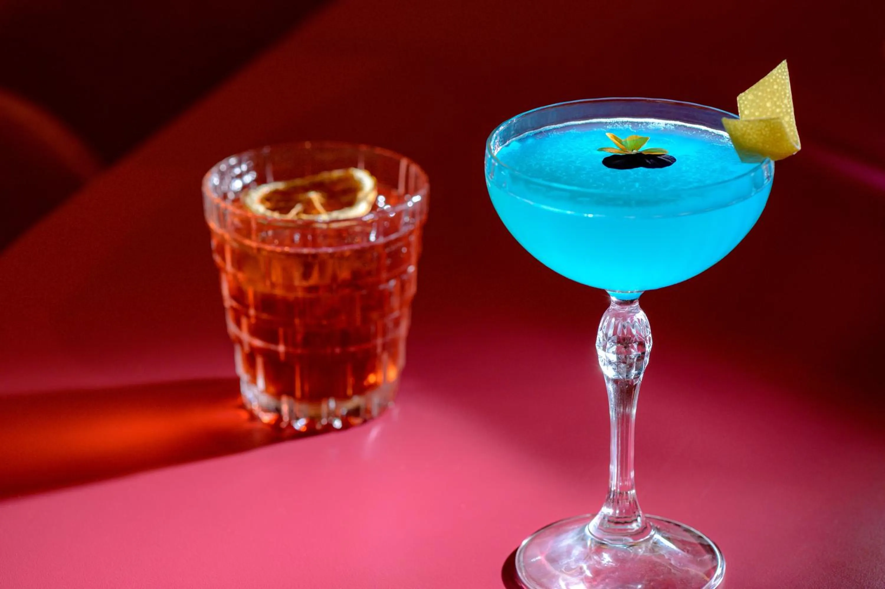 Lounge or bar in ibis Styles Rotterdam Ahoy