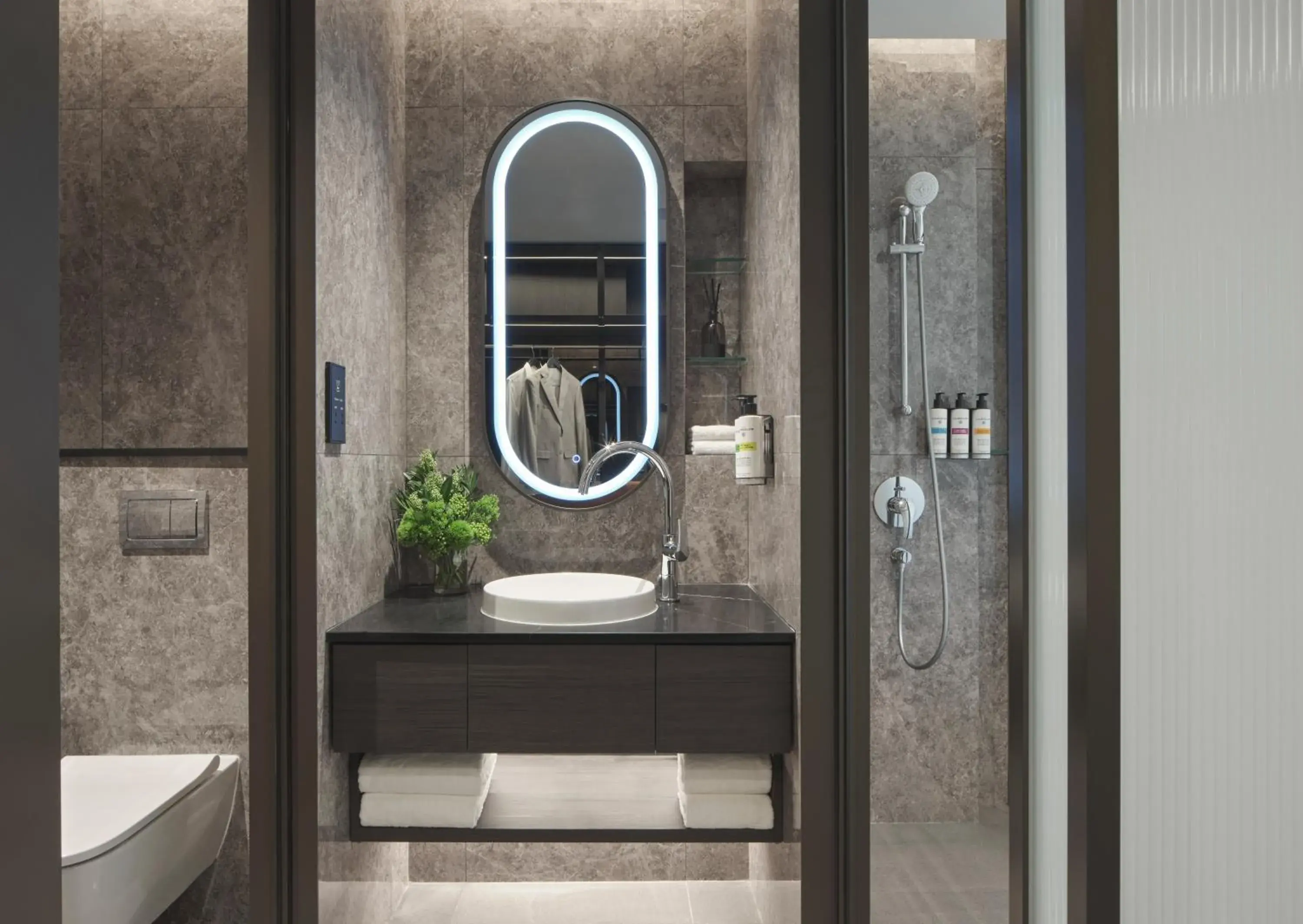 Property building in Pullman Singapore Hill Street Property building in Pullman Singapore Hill Street