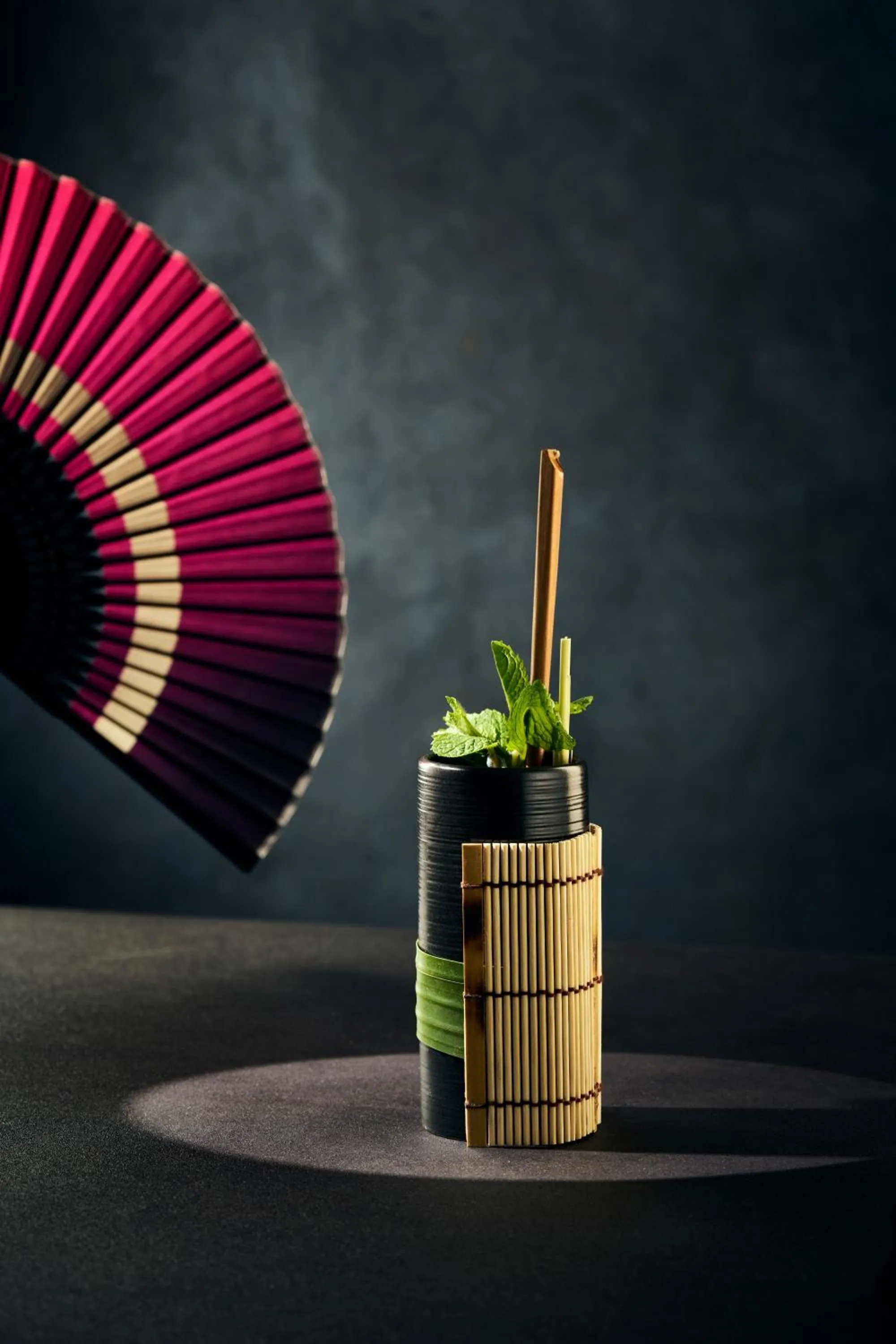 Restaurant/places to eat in Pullman Singapore Hill Street