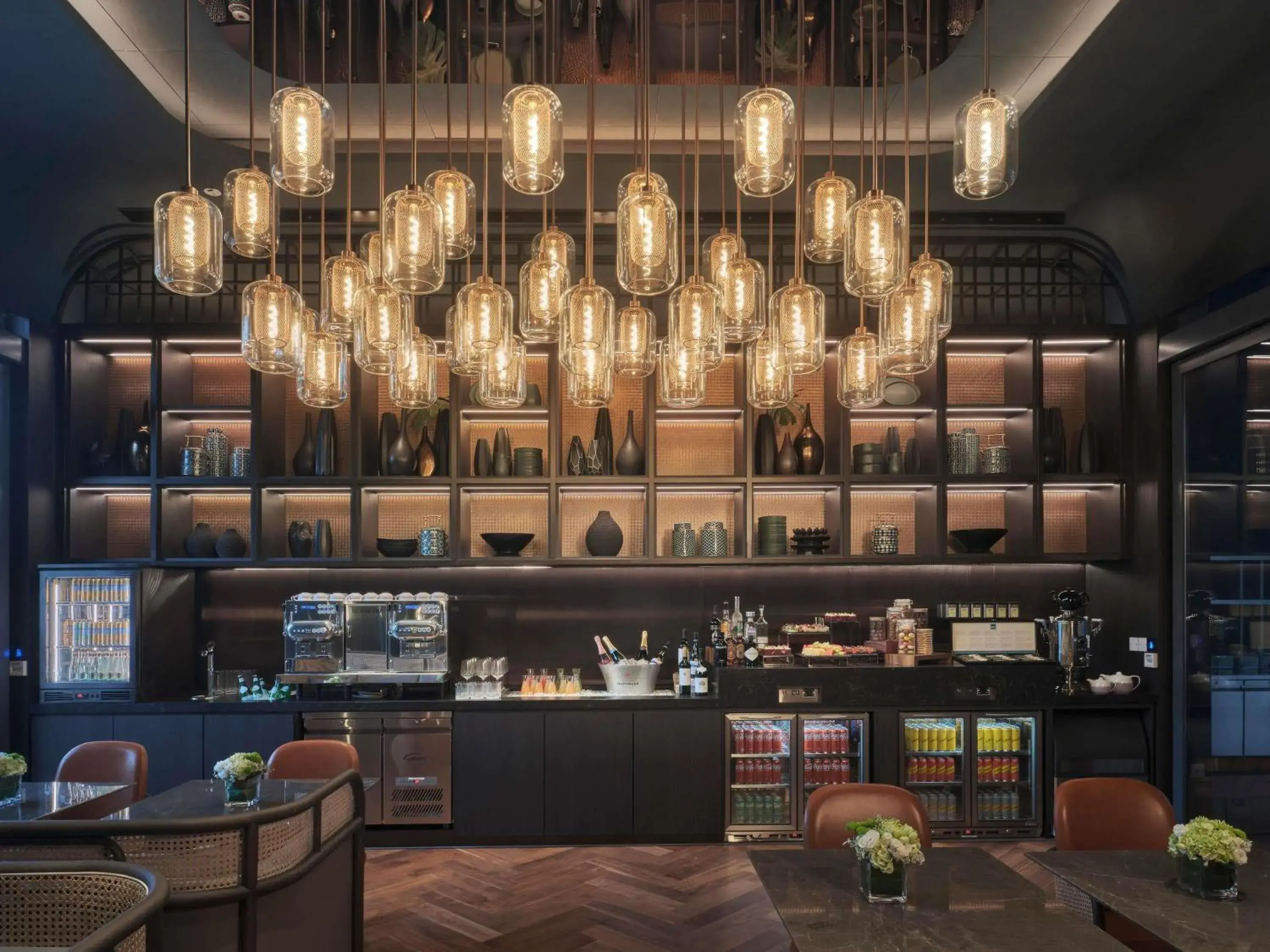 Property building in Pullman Singapore Hill Street Property building in Pullman Singapore Hill Street