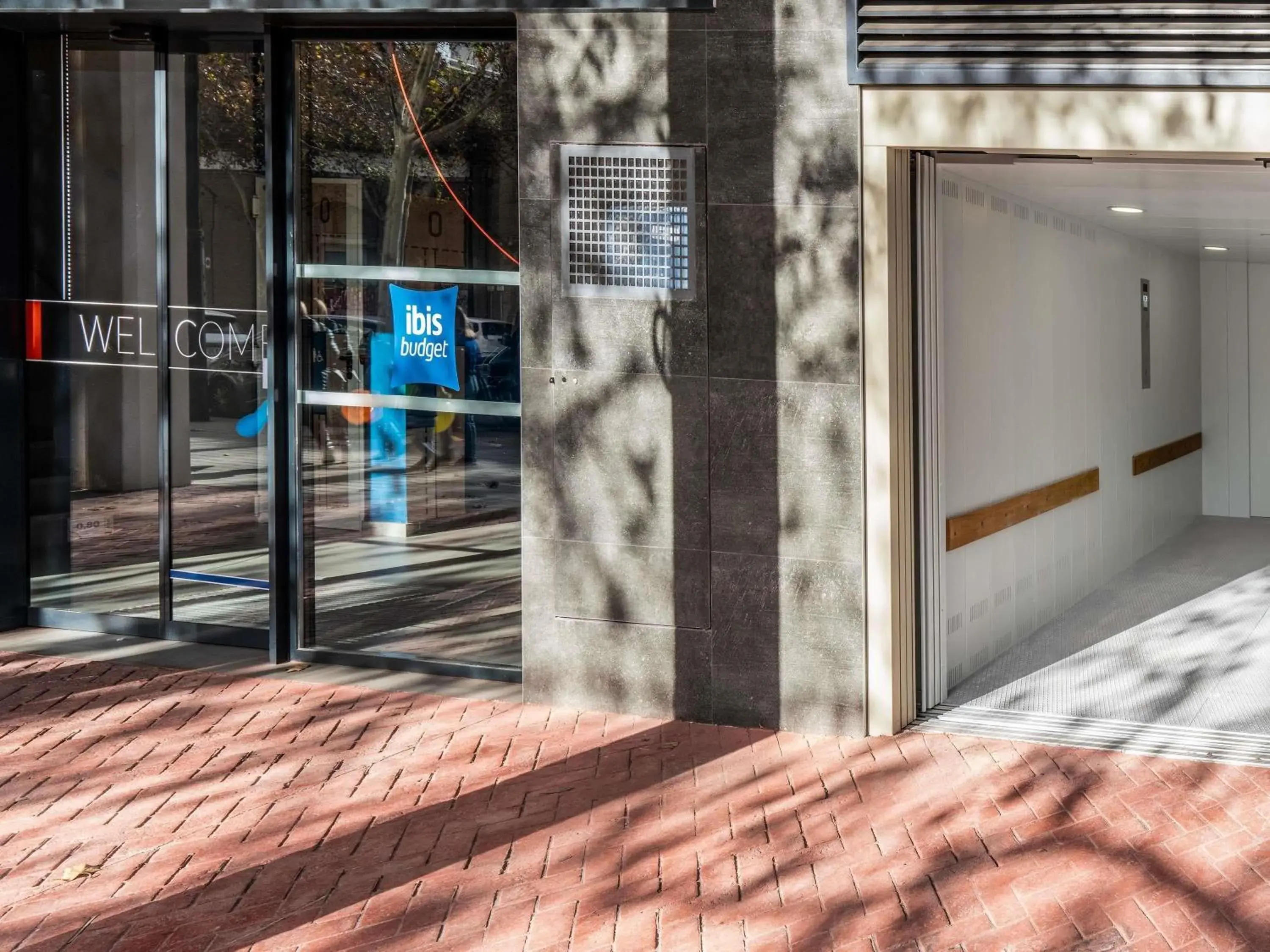 Other in ibis budget Valencia Centro Puerto Other in ibis budget Valencia Centro Puerto