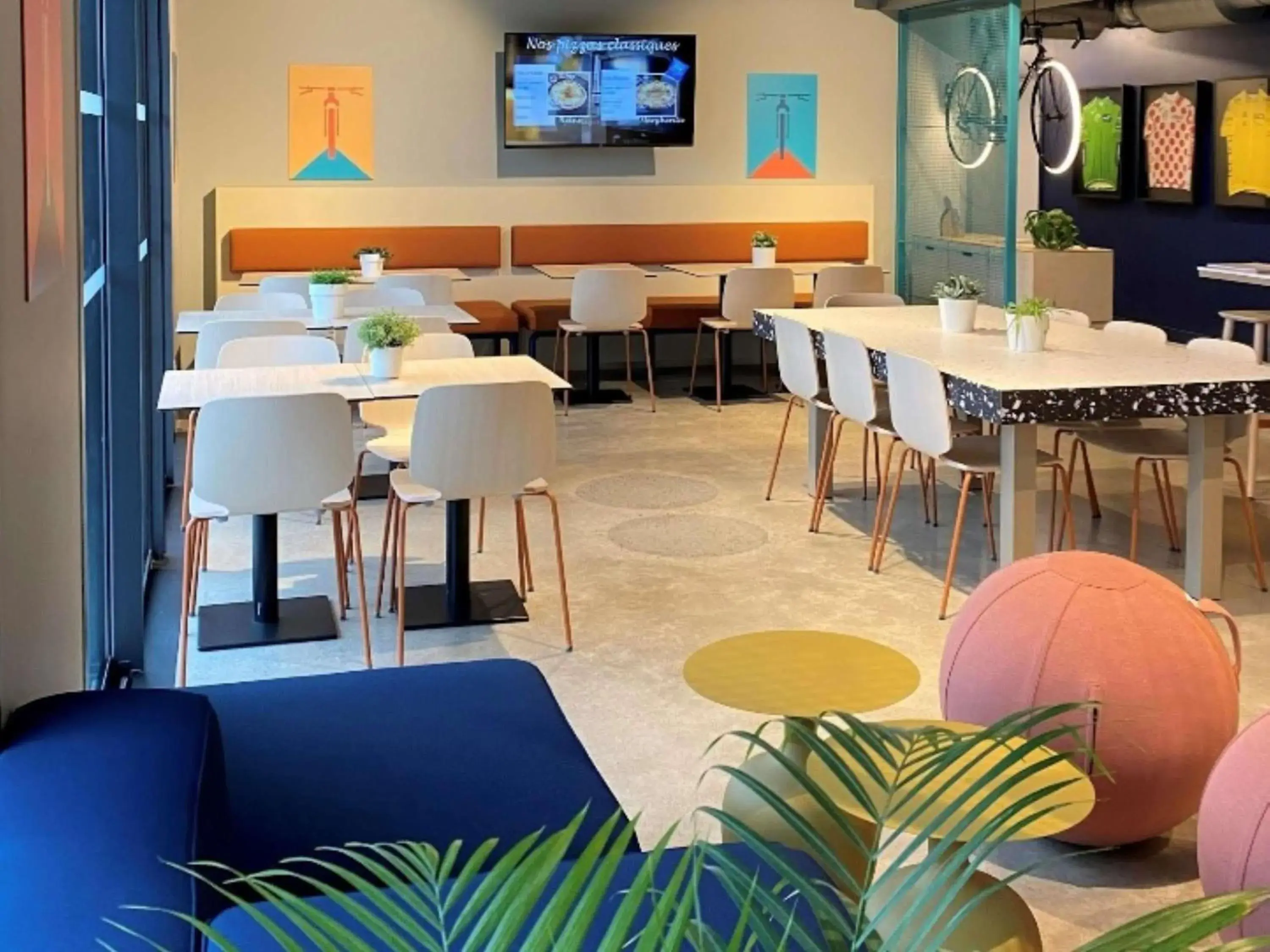 ibis budget Loudéac Vélodrome ibis budget Loudéac Vélodrome