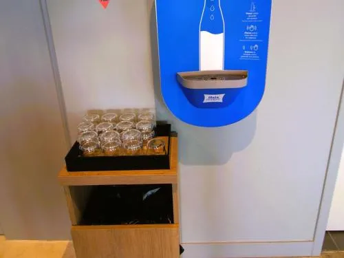 ibis budget Loudéac Vélodrome