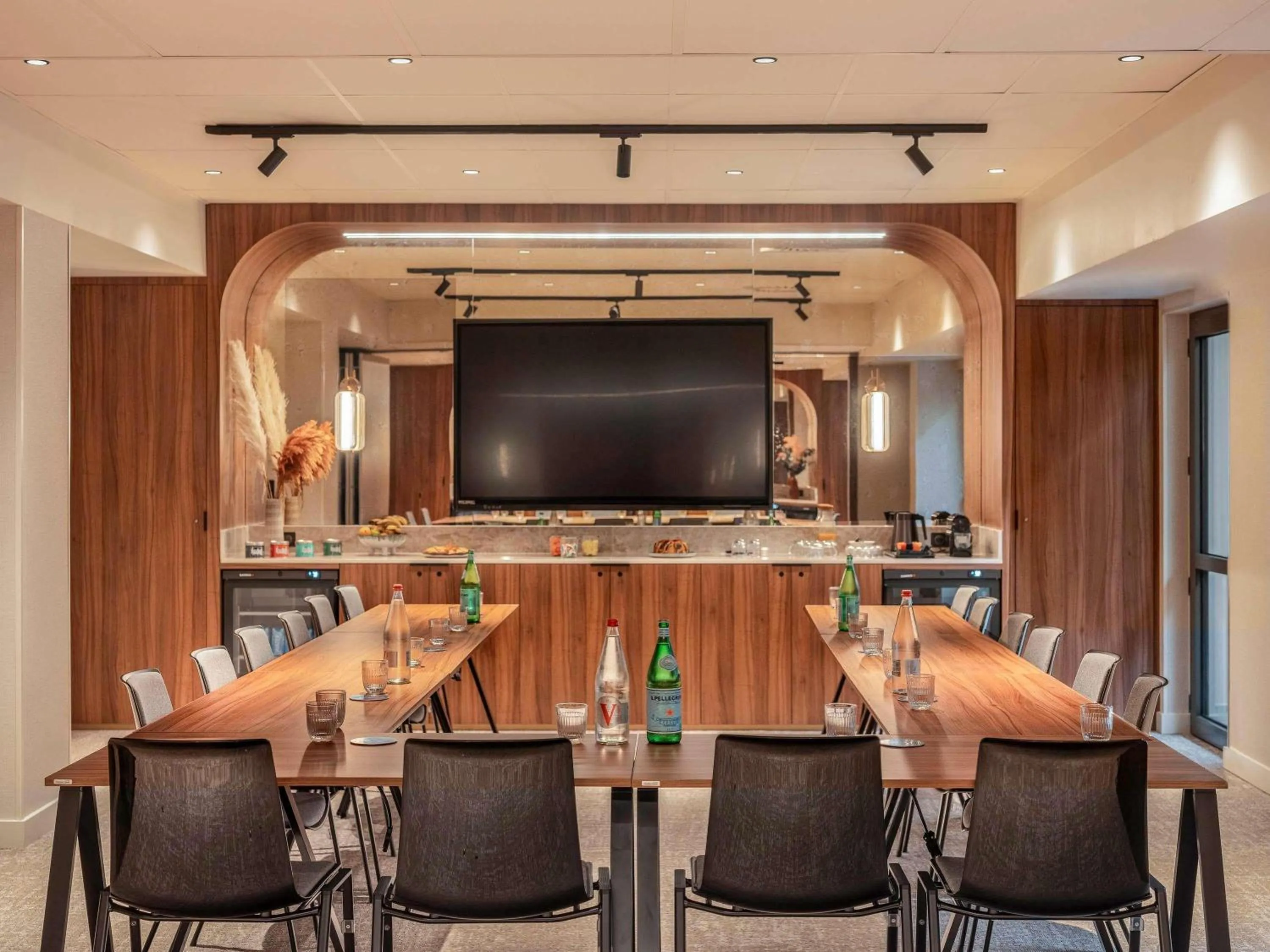 Other in Novotel Orléans Centre Gare