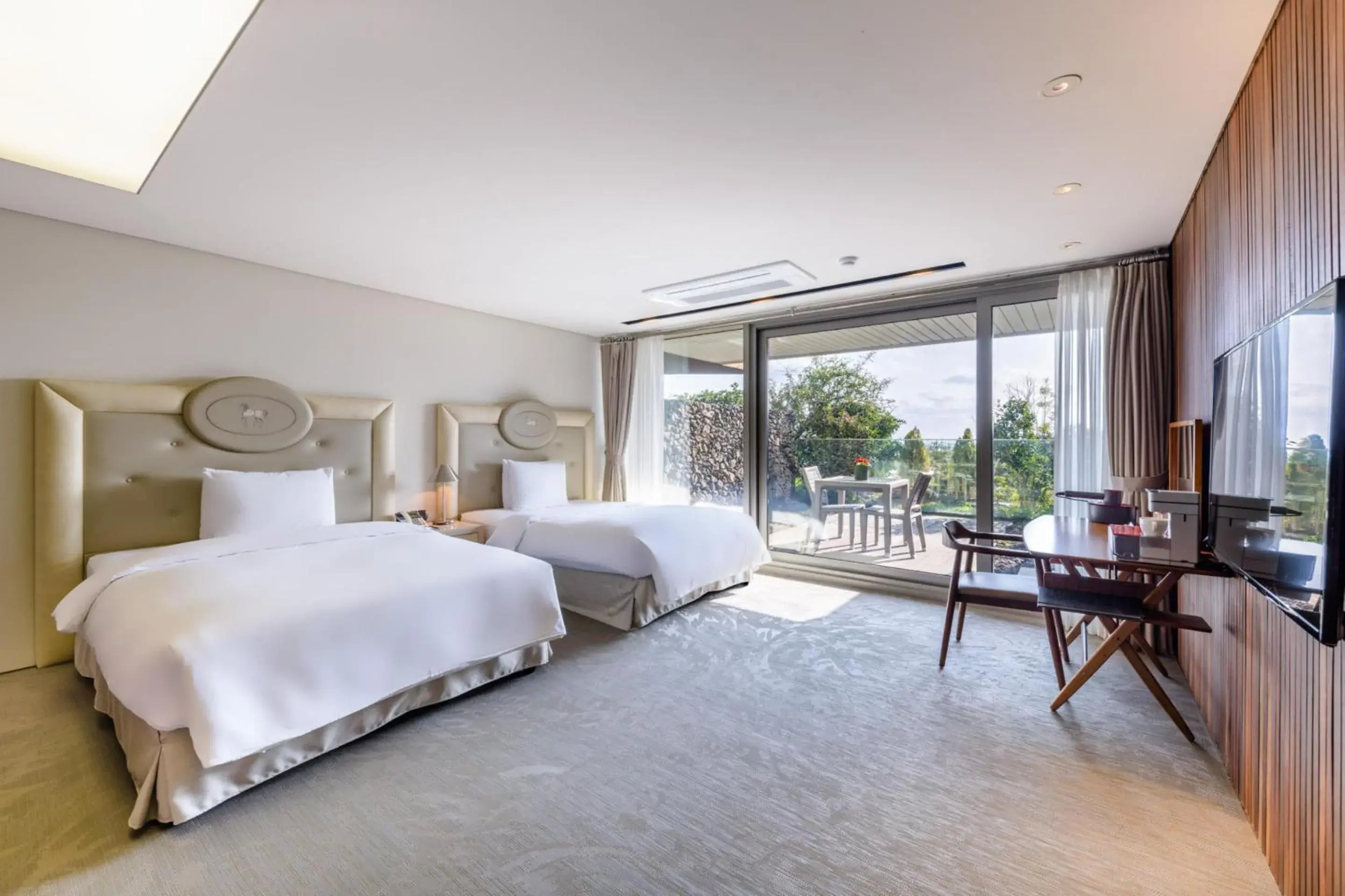 Area and facilities, Bed in Bayhill Pool & Villa Area and facilities, Bed in Bayhill Pool & Villa