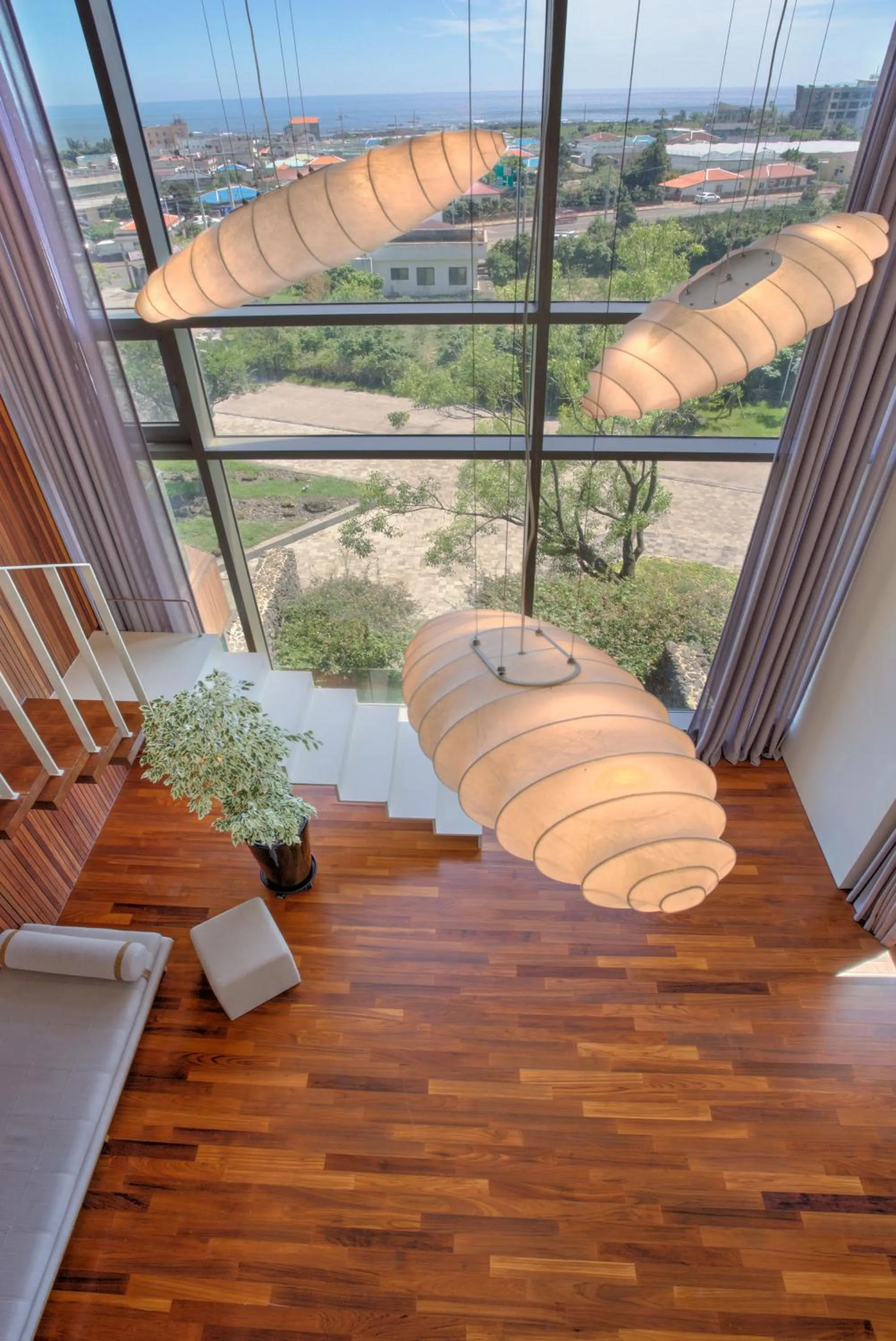 Balcony/Terrace in Bayhill Pool & Villa
