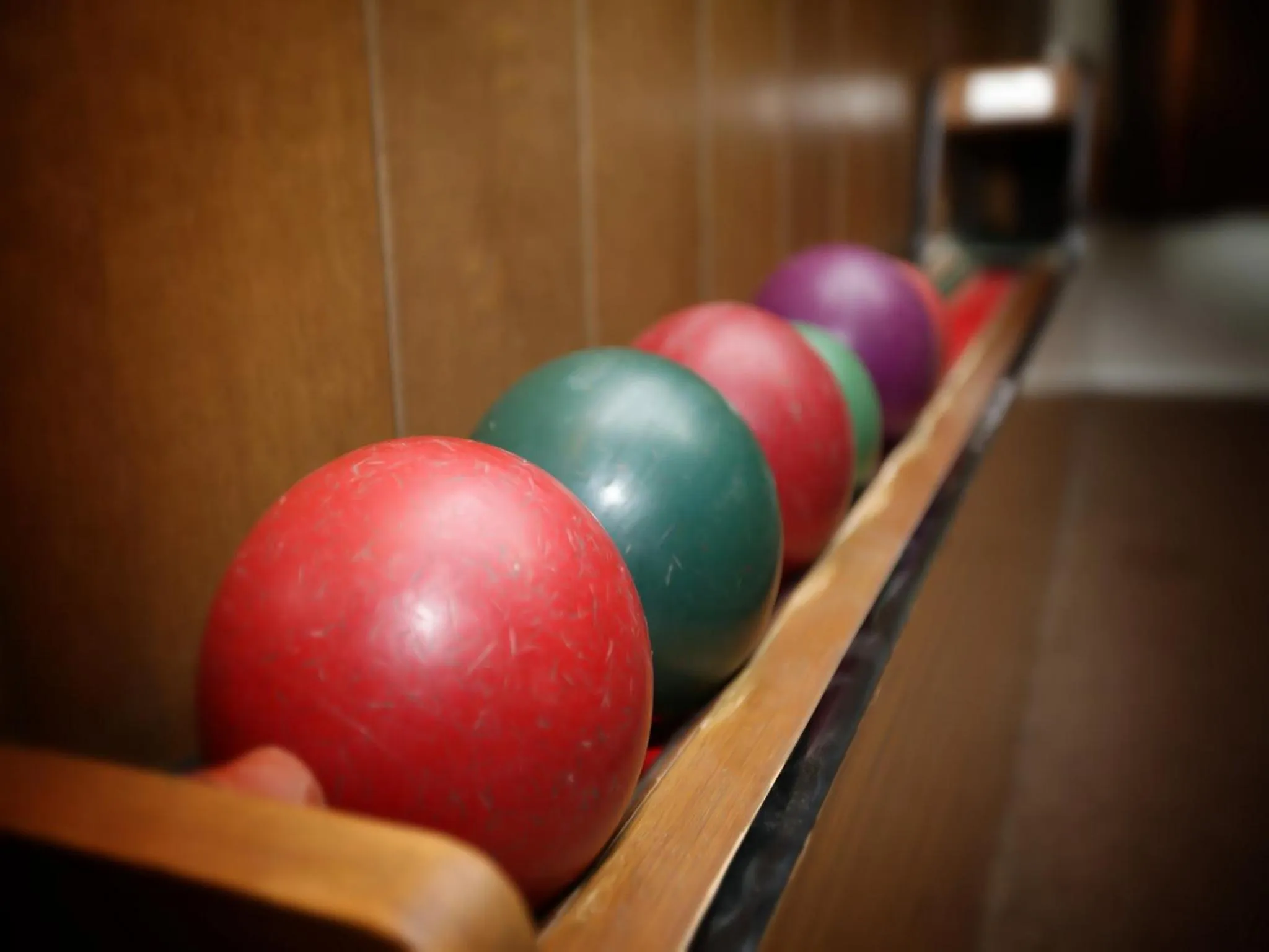 Activities in Zur Eiche