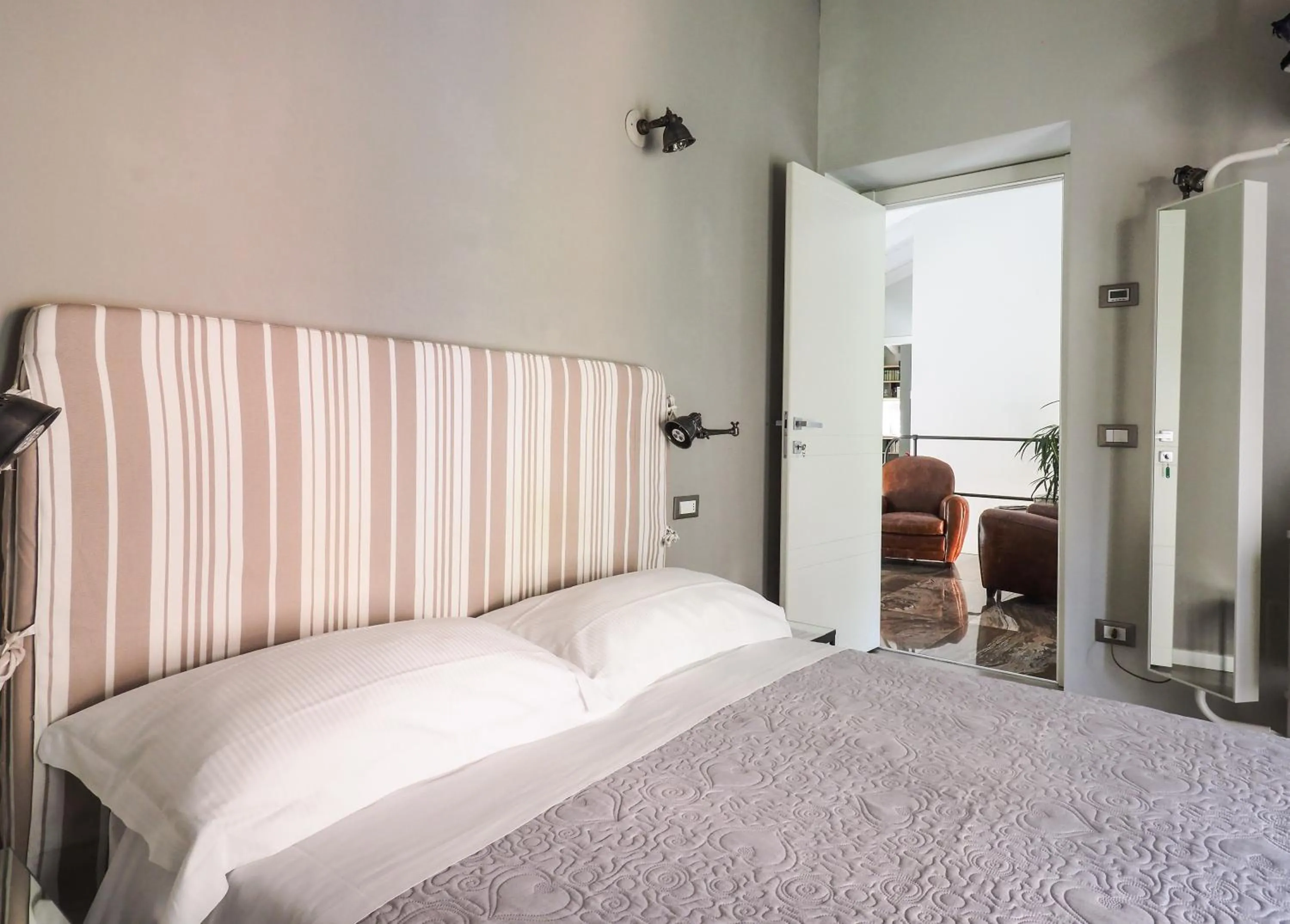 Corte Merighi Charming Rooms