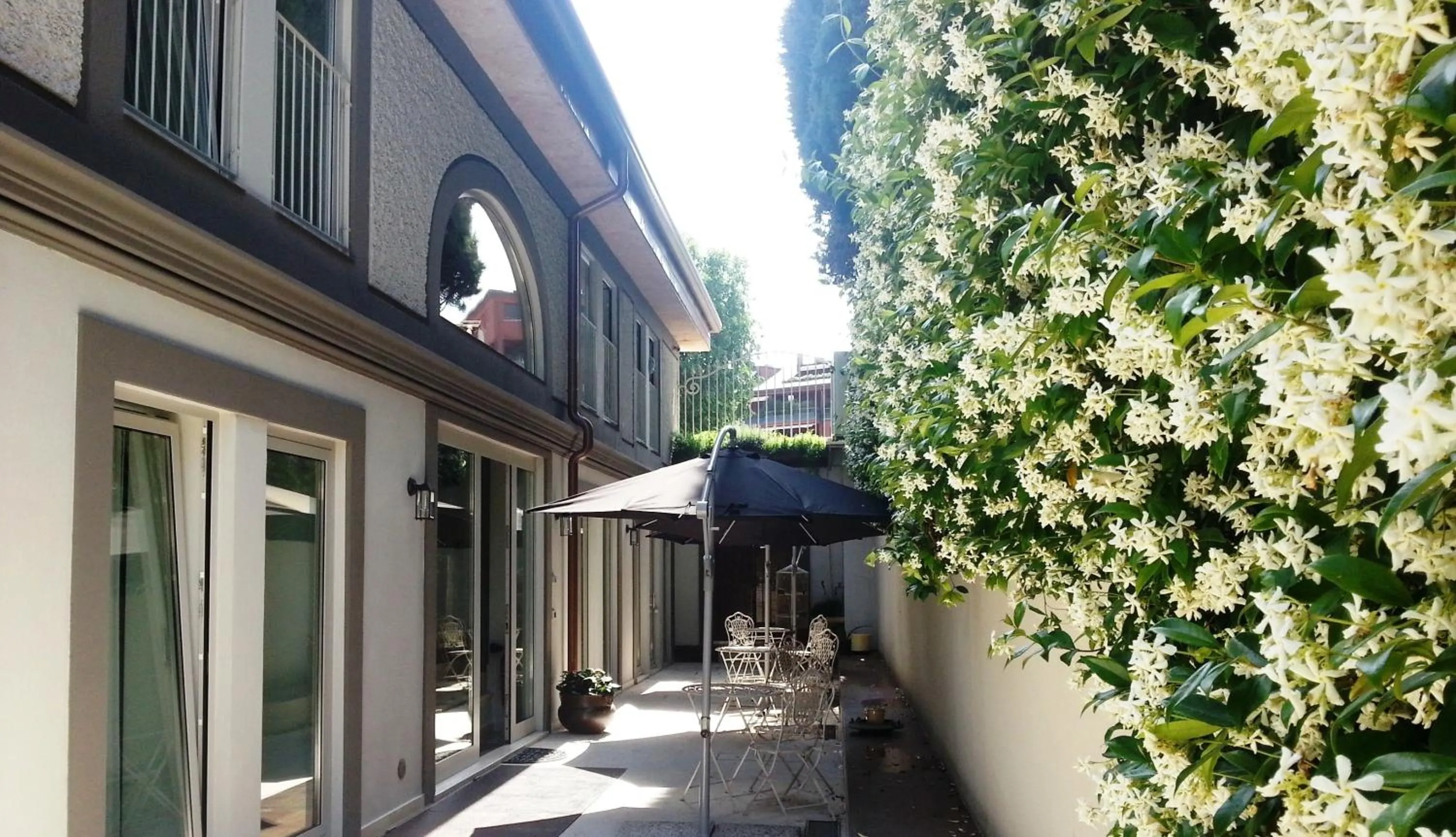 Corte Merighi Charming Rooms