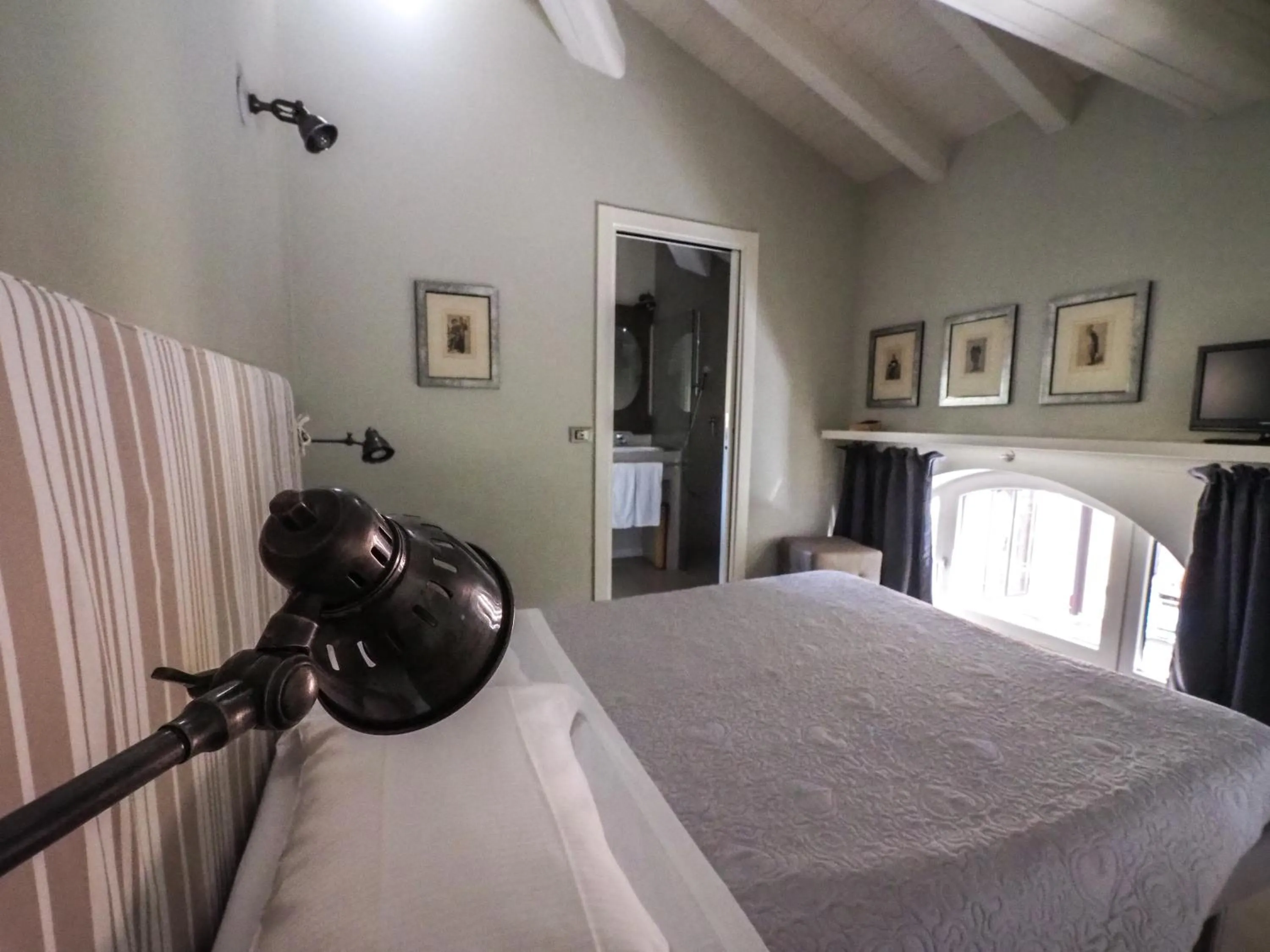 Corte Merighi Charming Rooms