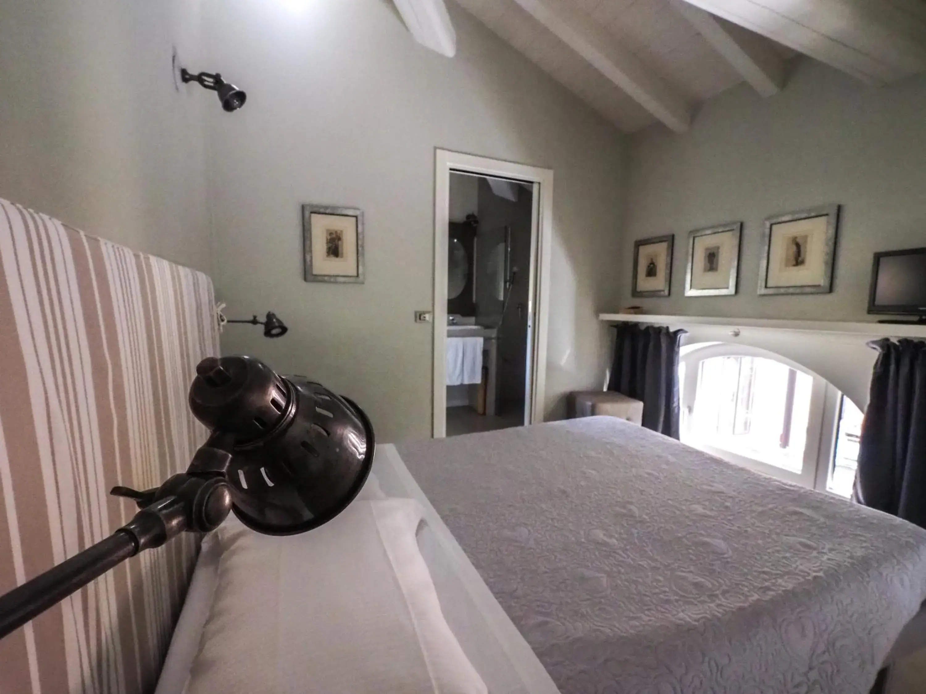 Classic Double Room in Corte Merighi Charming Rooms Classic Double Room in Corte Merighi Charming Rooms