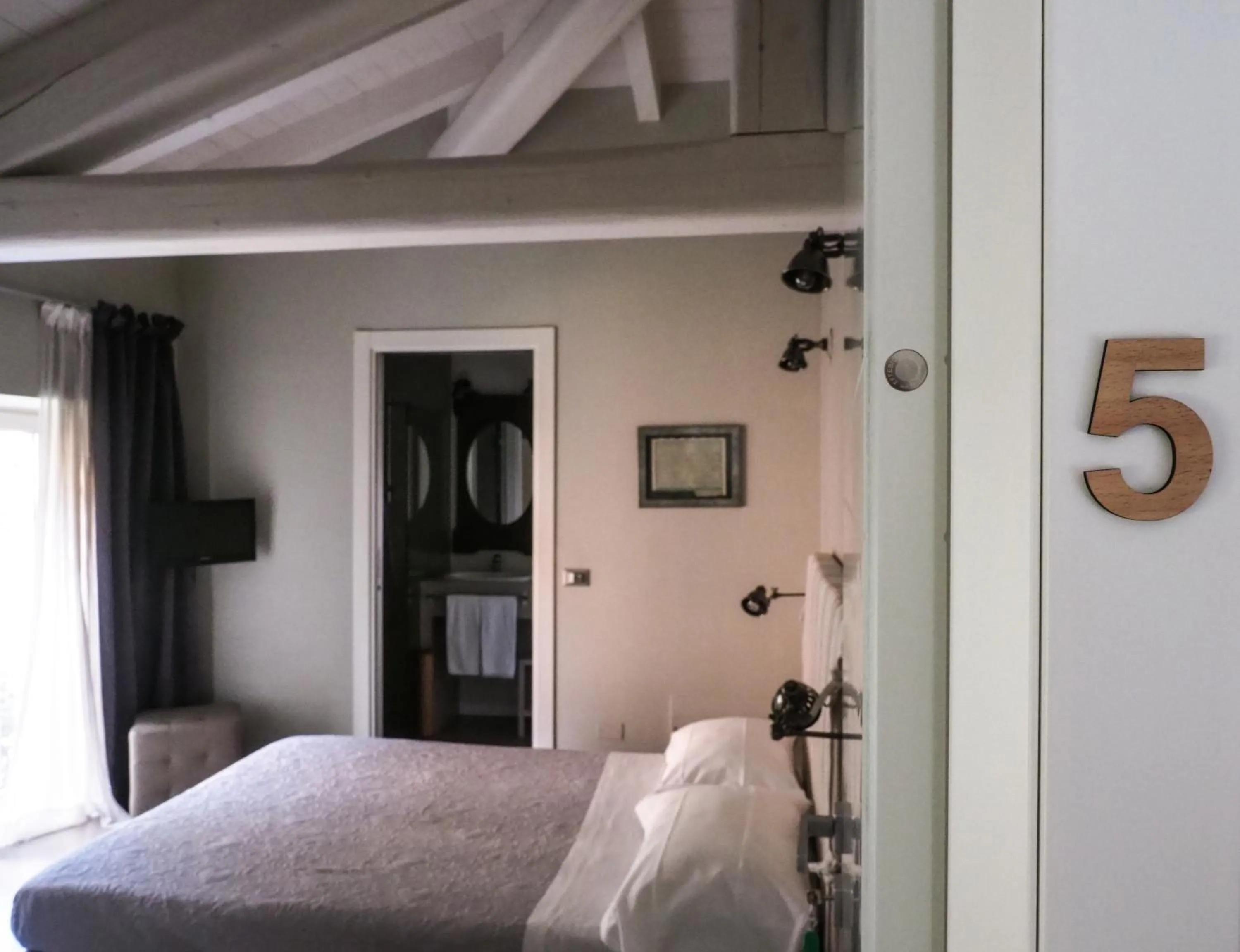 Corte Merighi Charming Rooms