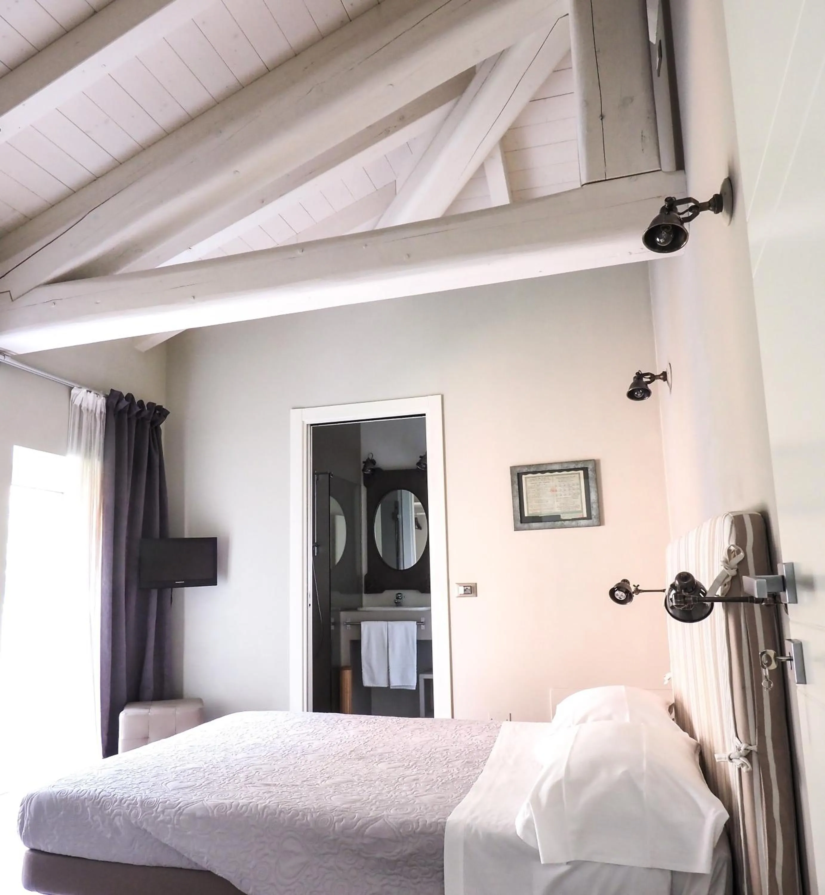Corte Merighi Charming Rooms
