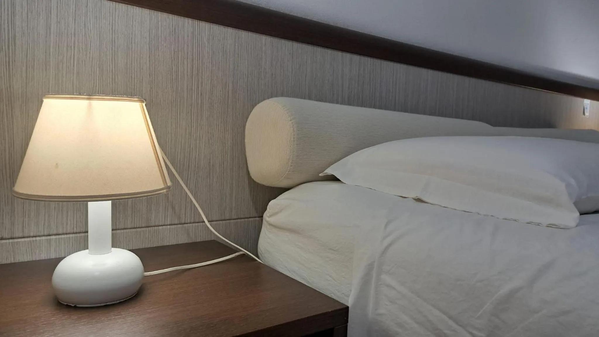 Bed in Domo - Guest-House Il Nespolo Fiorito