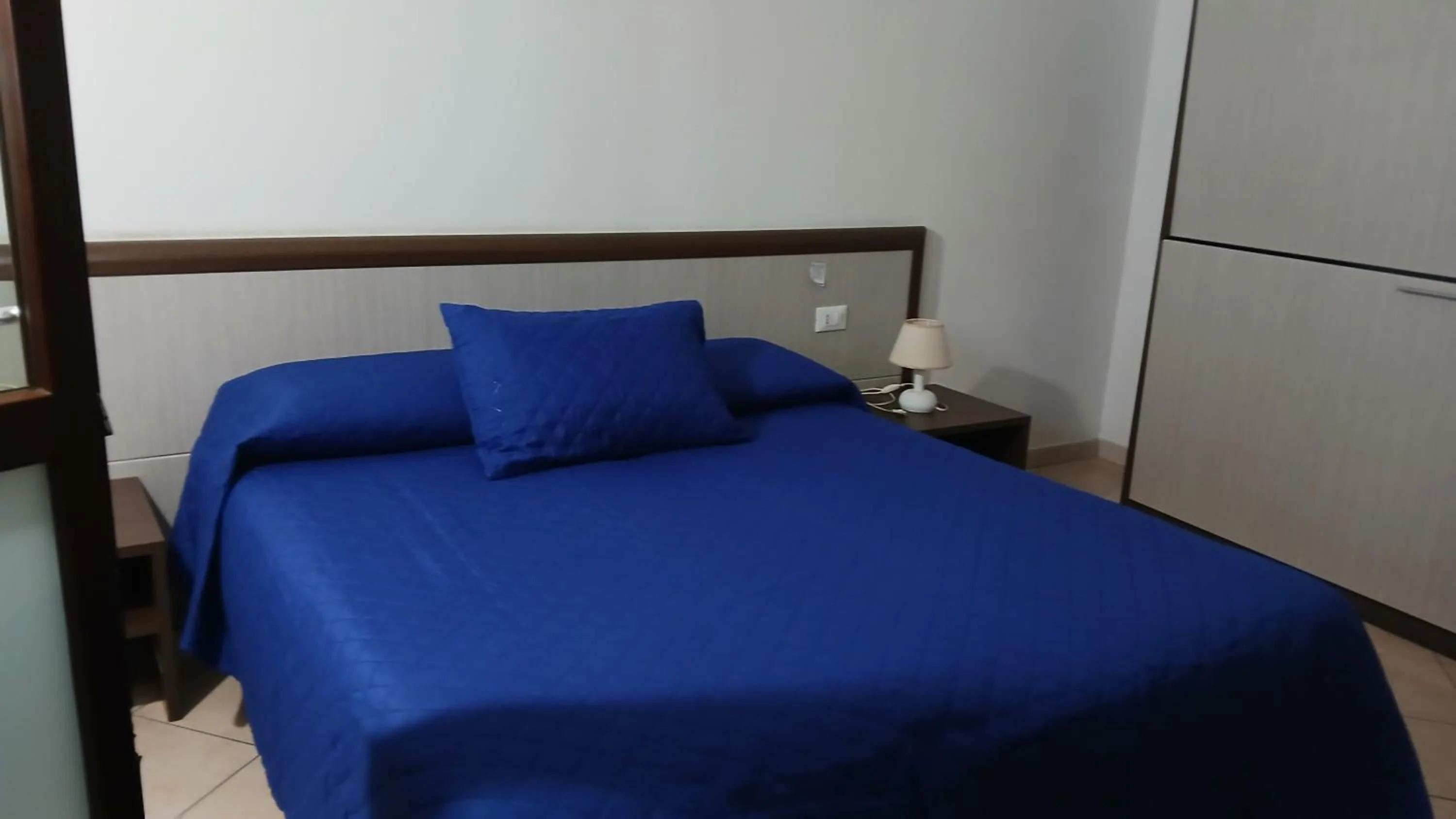 Bed in Domo - Guest-House Il Nespolo Fiorito
