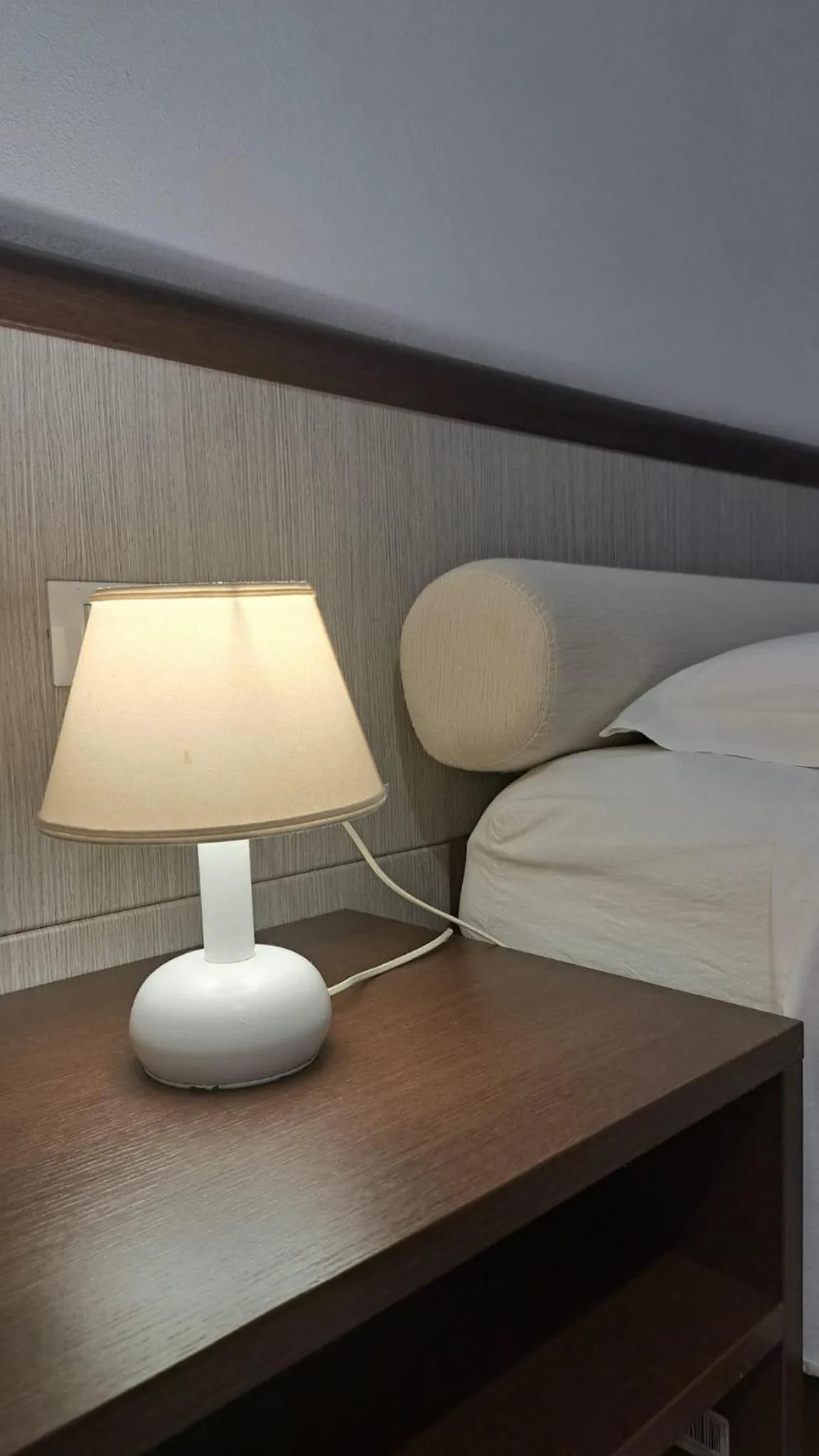 Bed in Domo - Guest-House Il Nespolo Fiorito