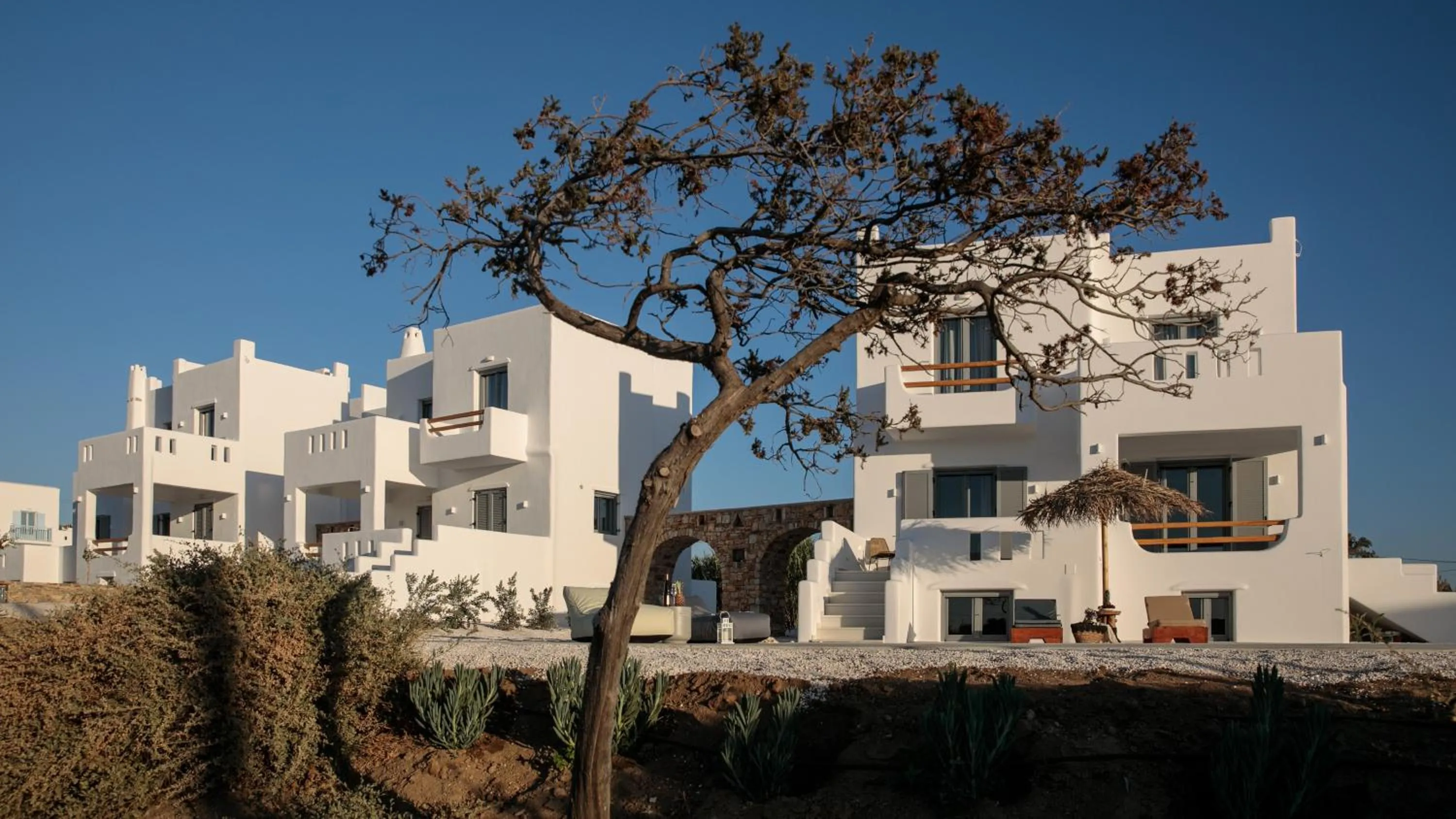 Nymphée Luxury Villas