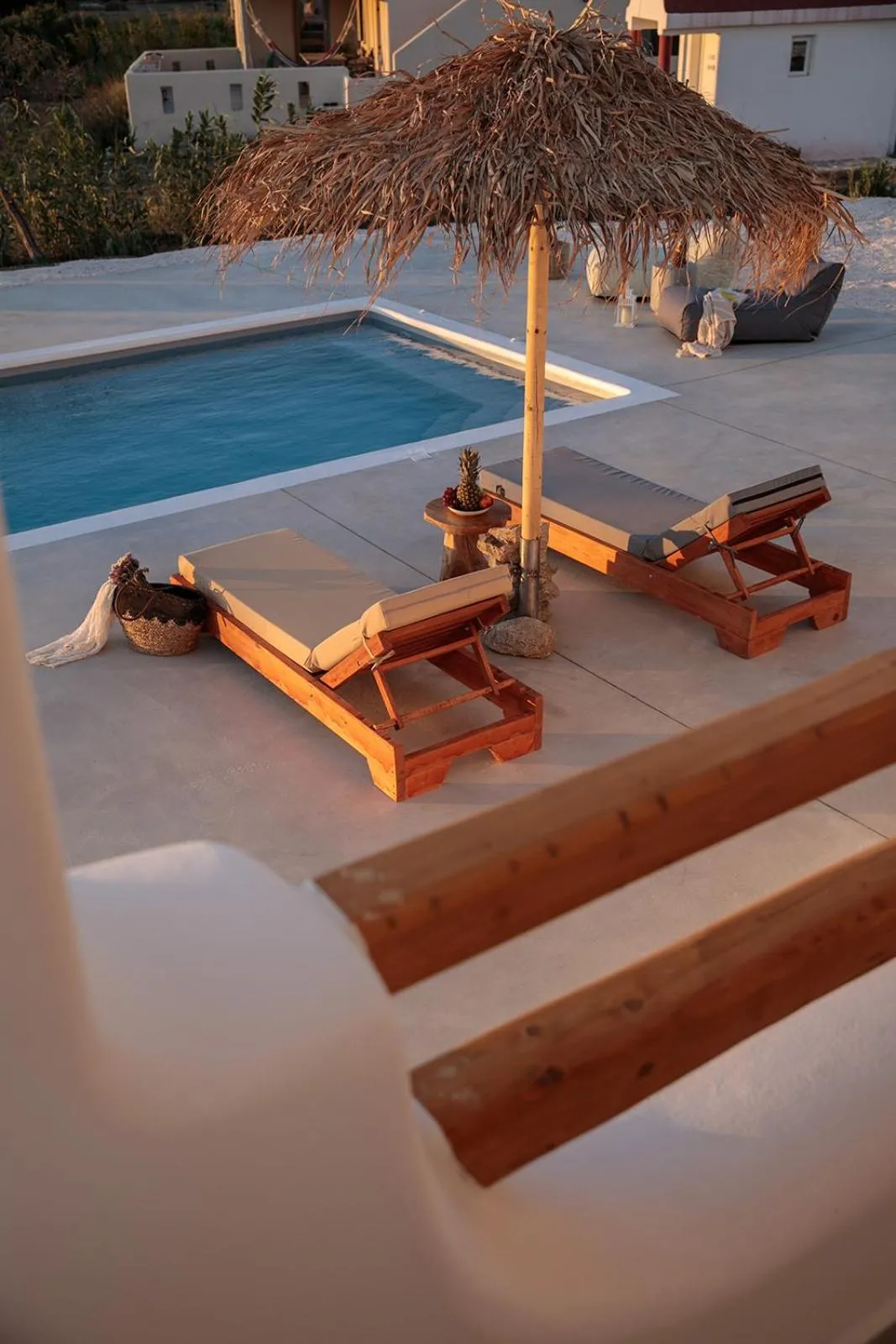 Nymphée Luxury Villas