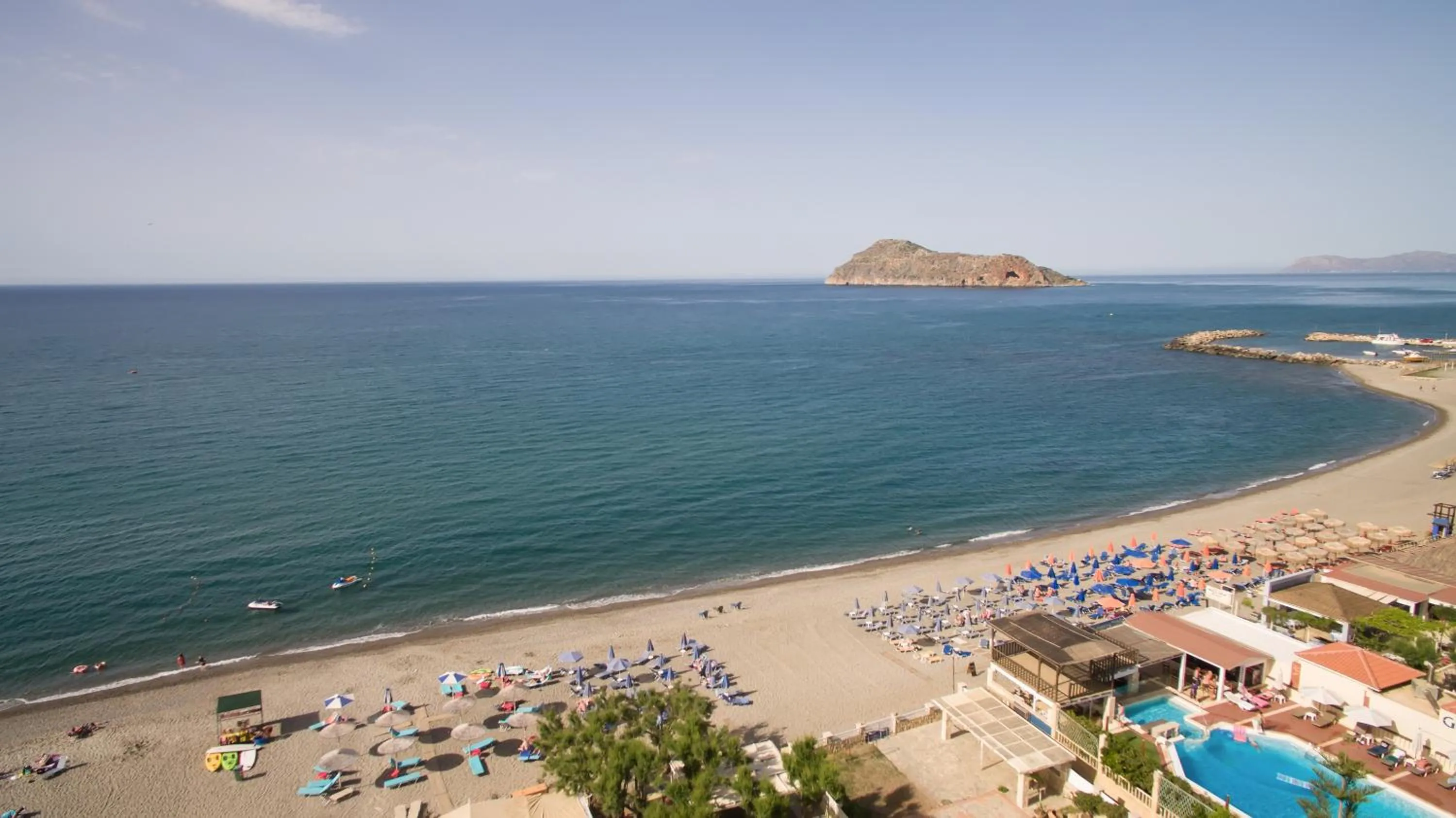 Other in Evangelos Apartments