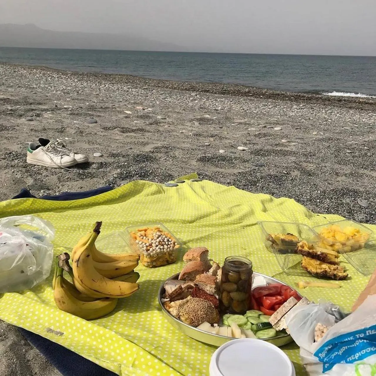 Entertainment in Evangelos Apartments