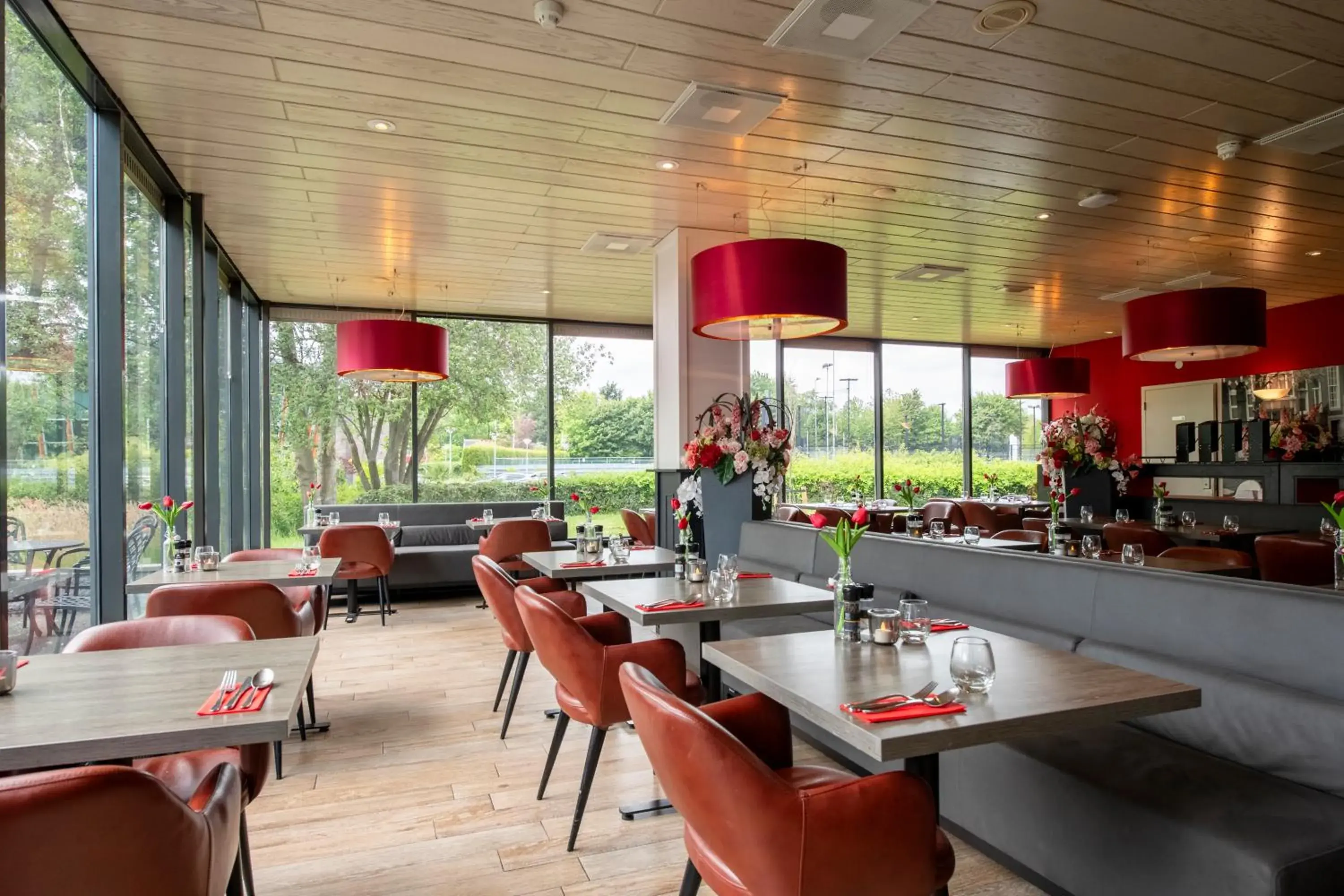 Restaurant/places to eat in Bastion Hotel Schiphol Hoofddorp Restaurant/places to eat in Bastion Hotel Schiphol Hoofddorp