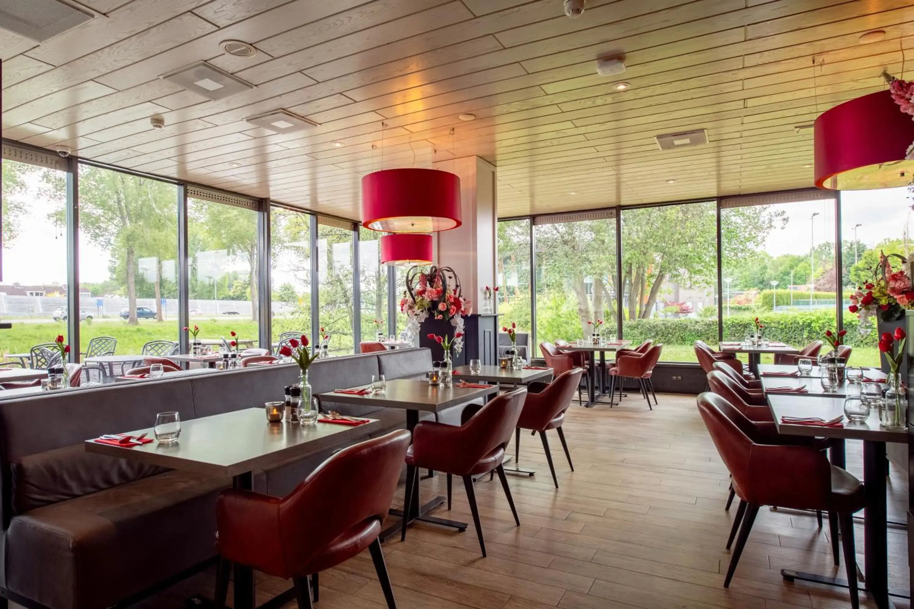 Restaurant/places to eat in Bastion Hotel Schiphol Hoofddorp Restaurant/places to eat in Bastion Hotel Schiphol Hoofddorp