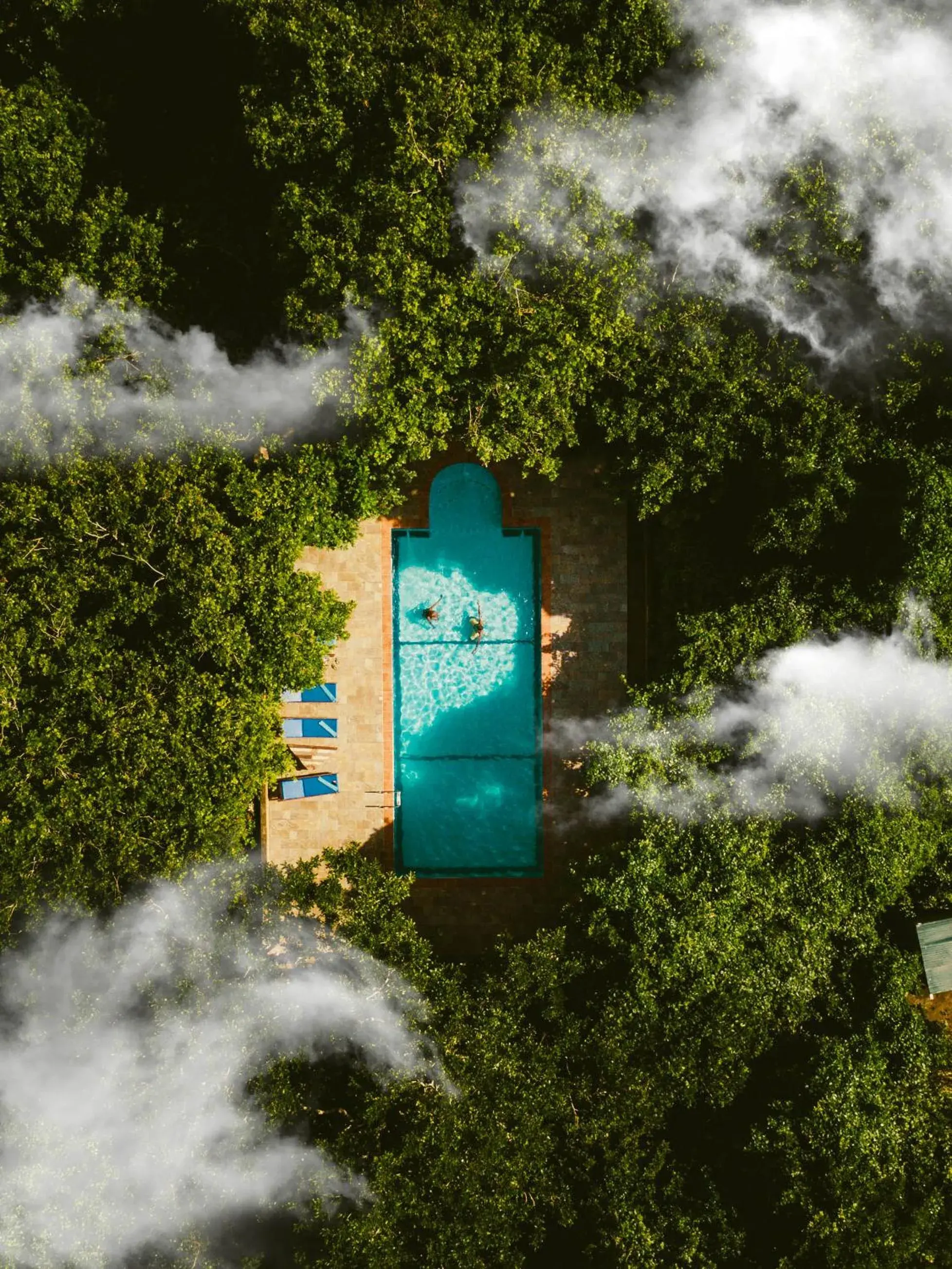 Selous Kinga Lodge Selous Kinga Lodge