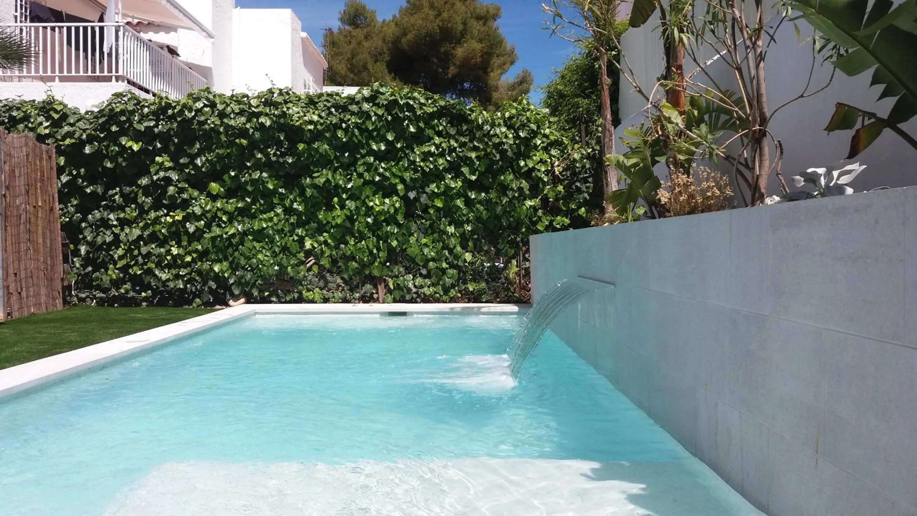 Casa en Sitges