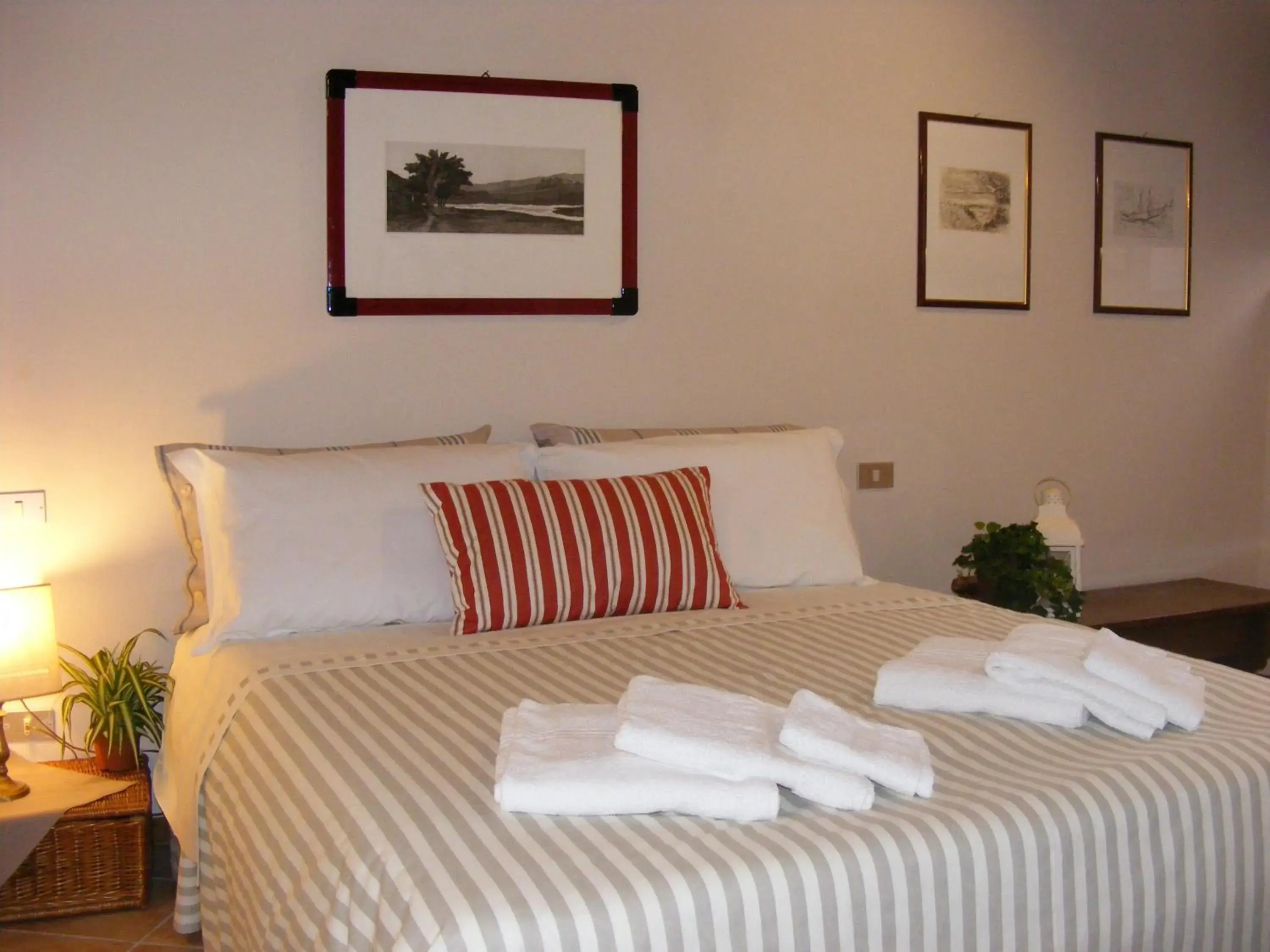 B&B Borgo Re Teodorico B&B Borgo Re Teodorico
