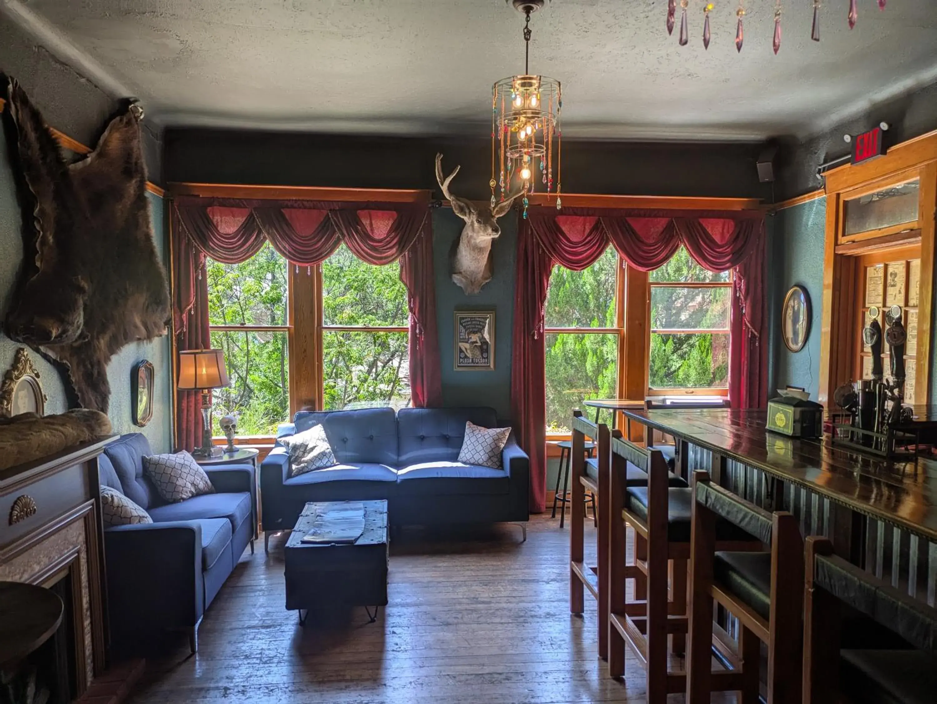 The Oliver House - Adults Only The Oliver House - Adults Only