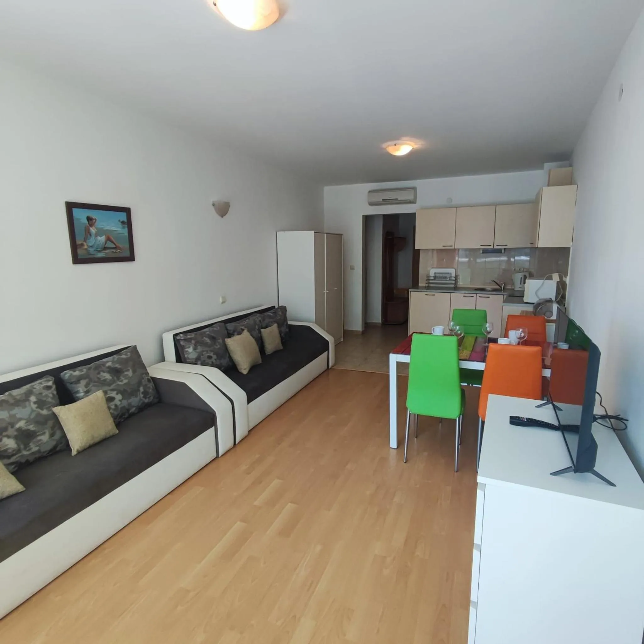 Sunny Holiday - Cacao Beach Apartments