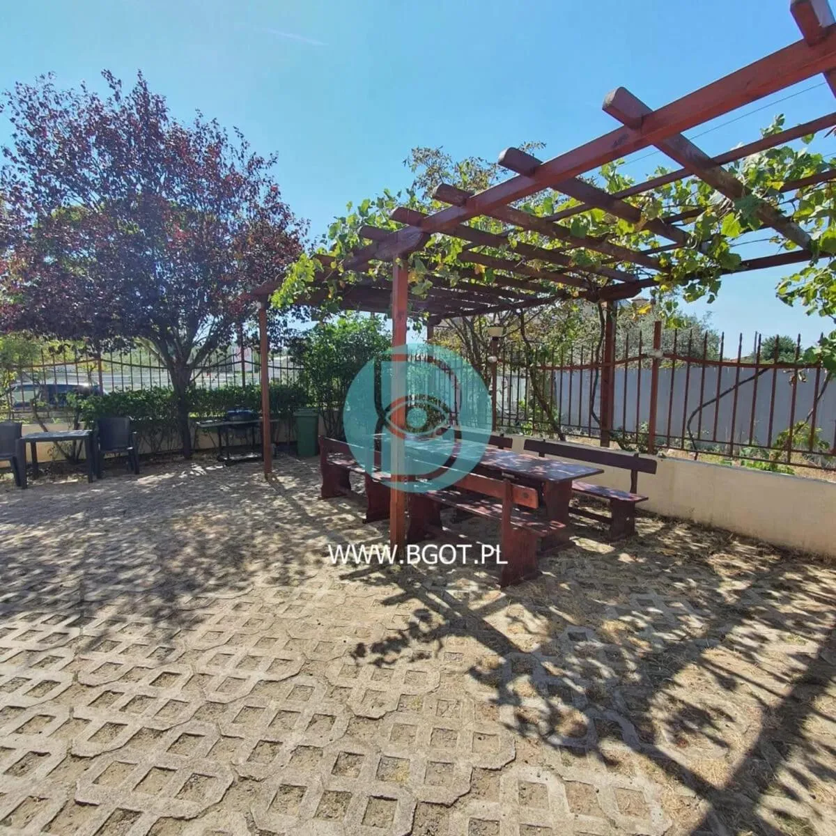 Sunny Holiday - Cacao Beach Apartments