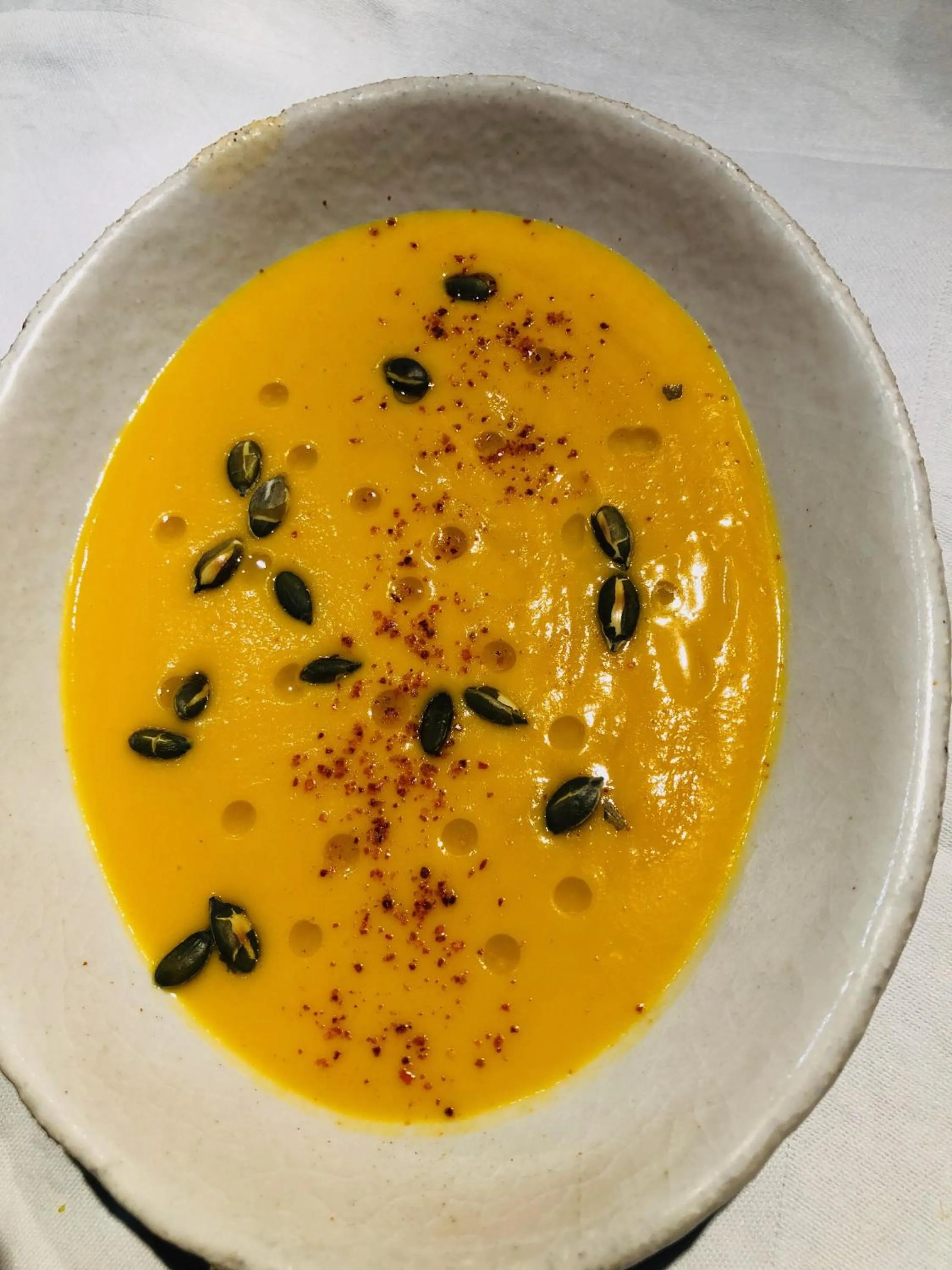 Dinner in La Maison du Passage - Chambres - Suites premium, Spa, Piscine et Restaurant